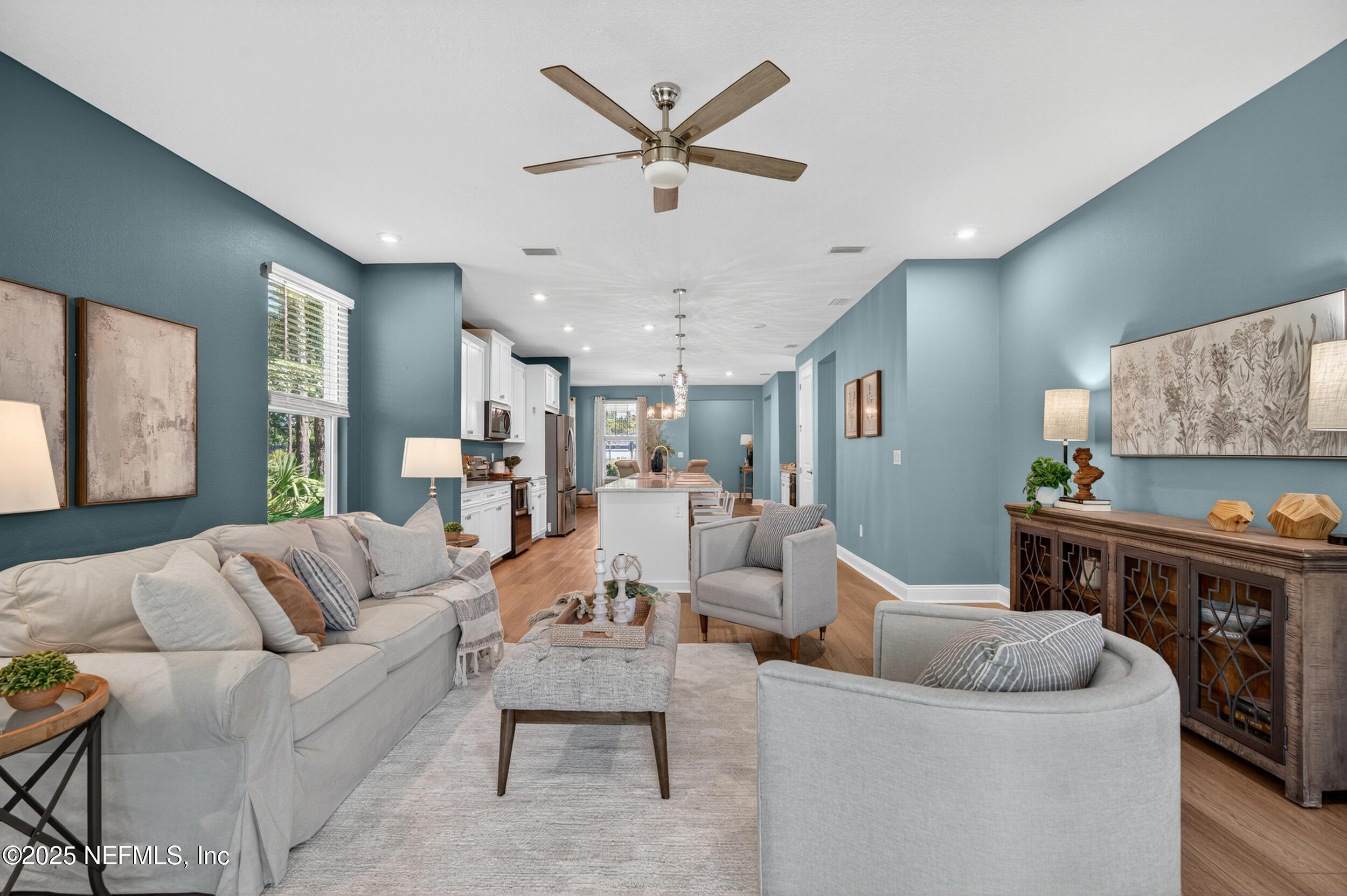 427 LADYSLIPPER Drive, St. Johns