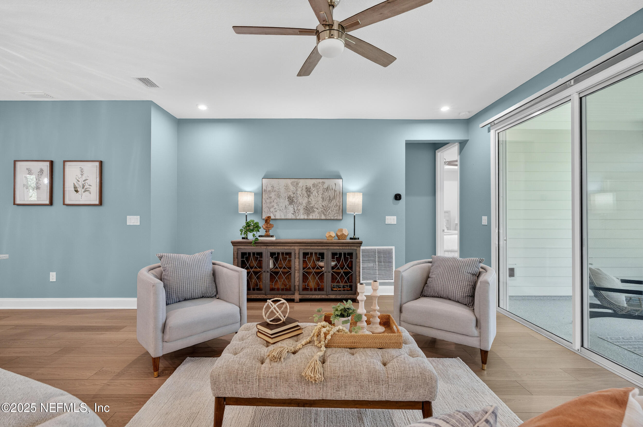 427 LADYSLIPPER Drive, St. Johns