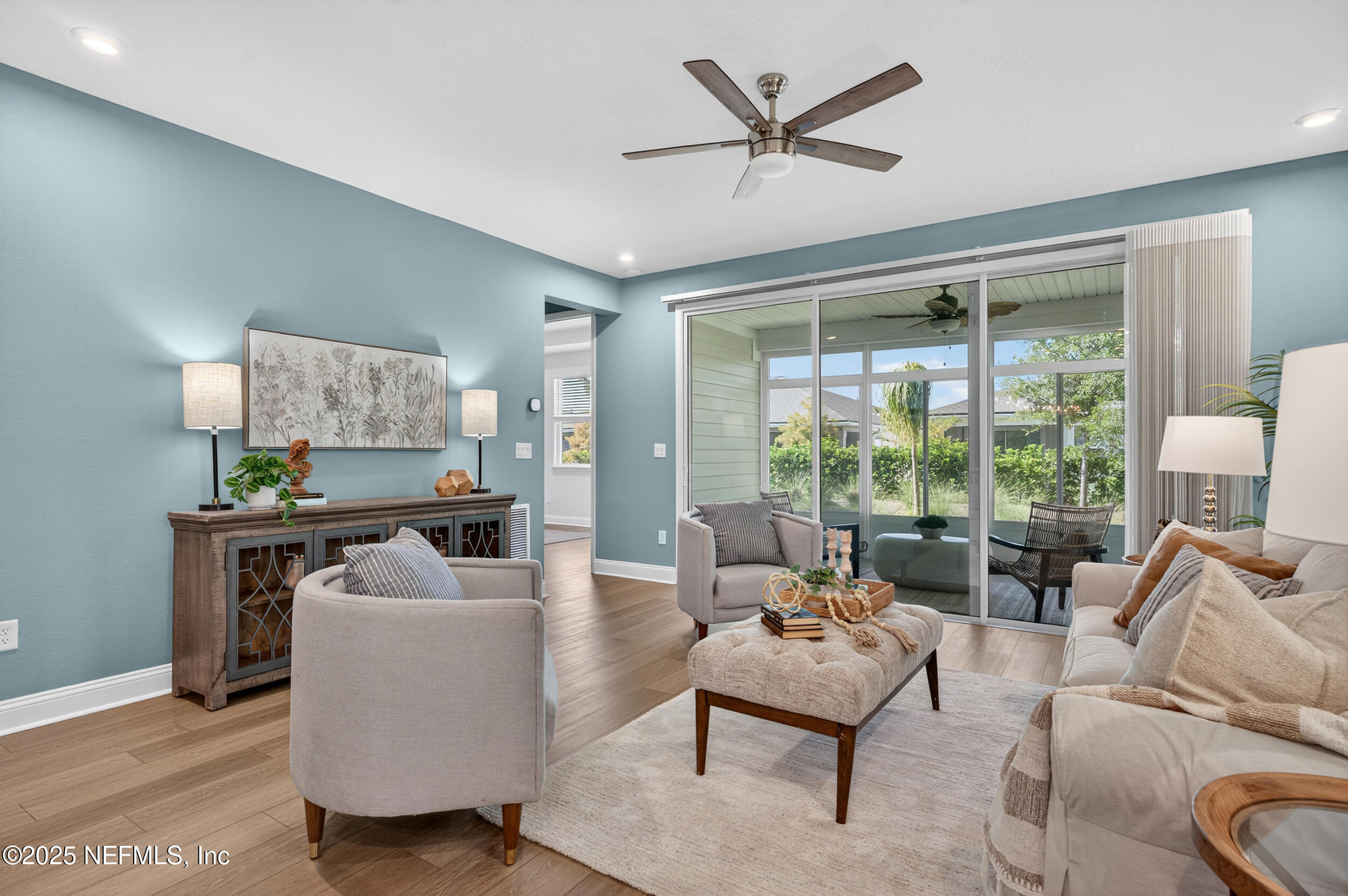 427 LADYSLIPPER Drive, St. Johns