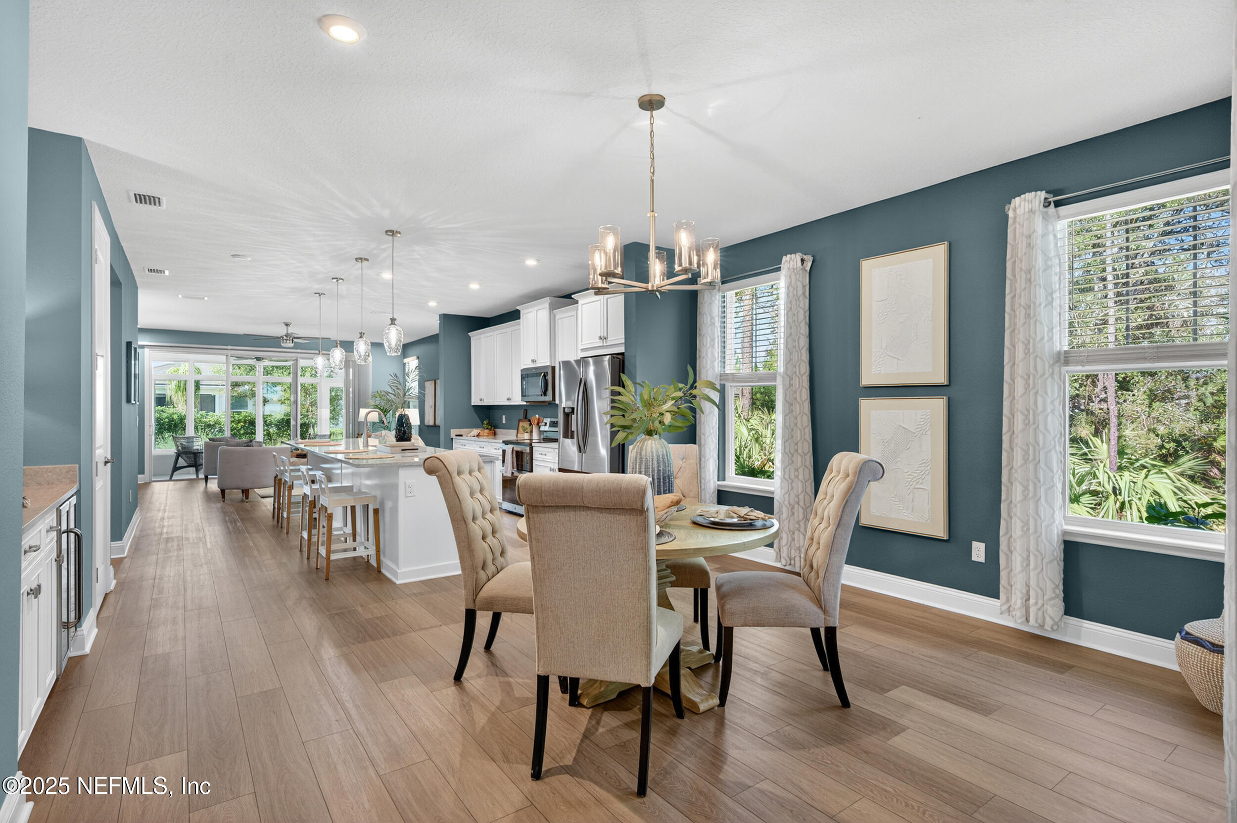 427 LADYSLIPPER Drive, St. Johns