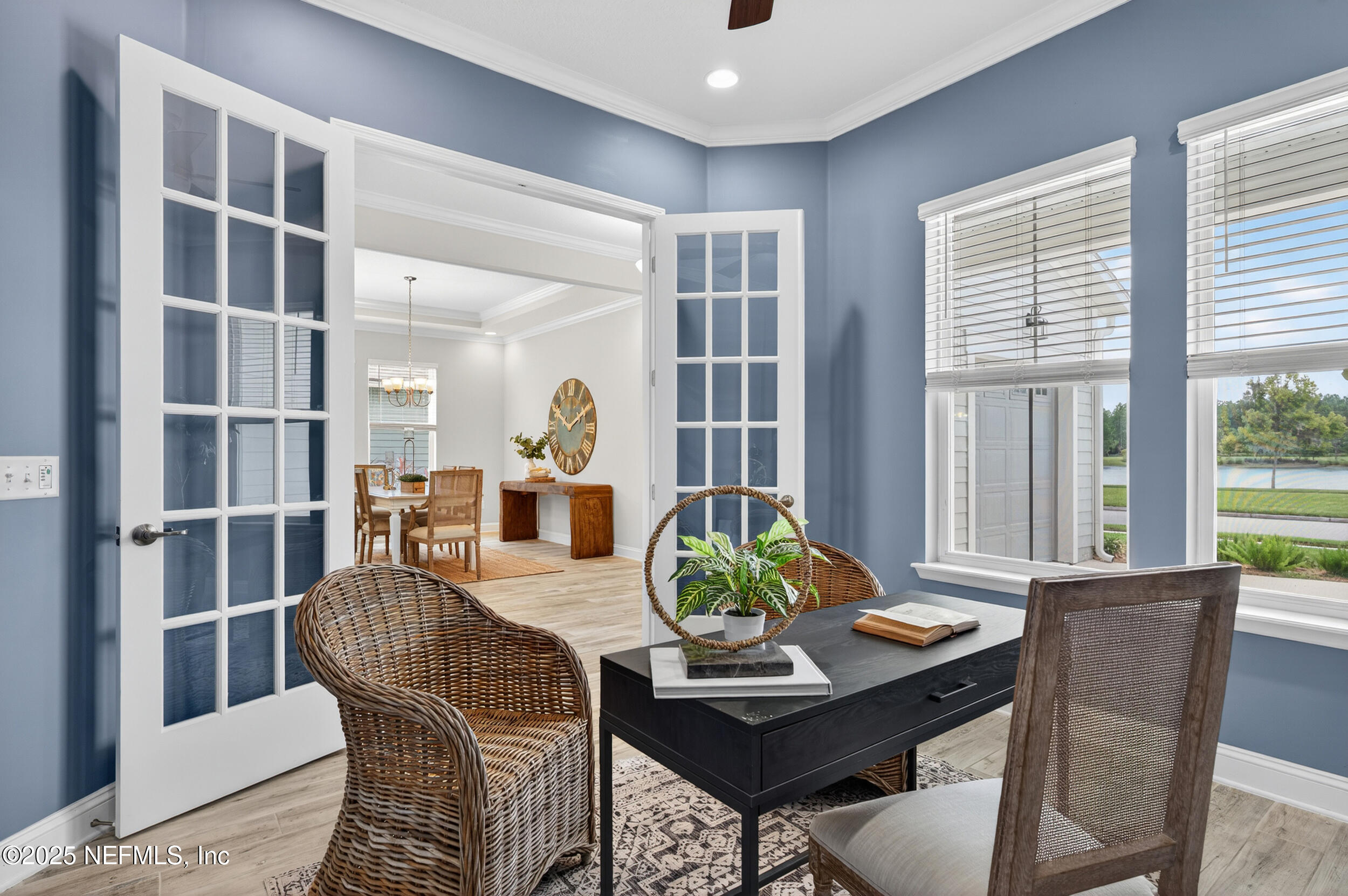 273 RAWLINGS Drive, St. Johns