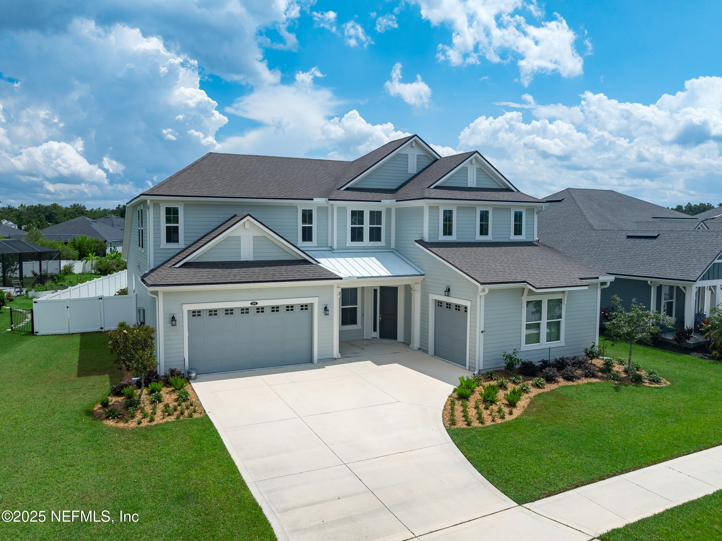 273 RAWLINGS Drive, St. Johns