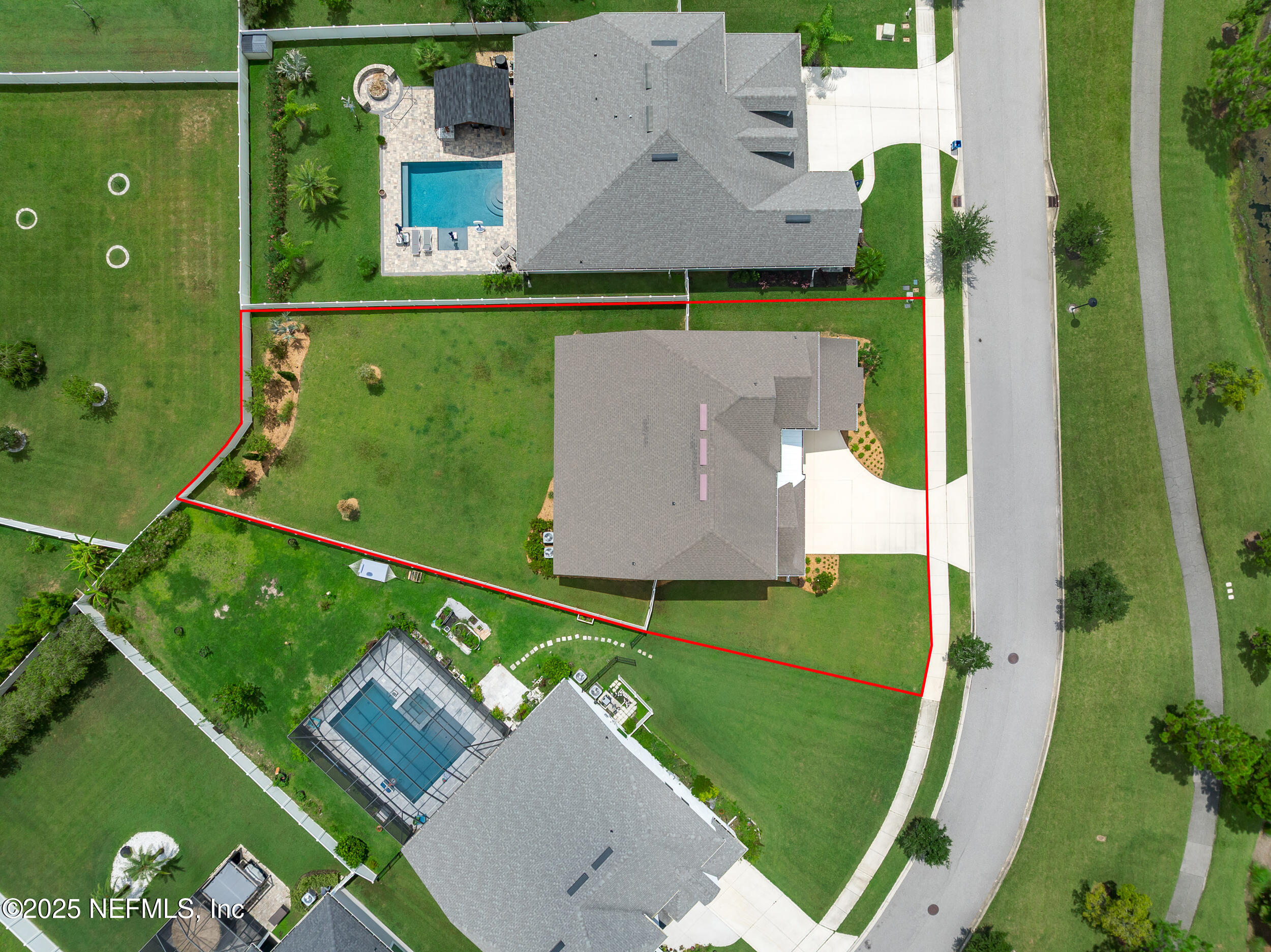 273 RAWLINGS Drive, St. Johns
