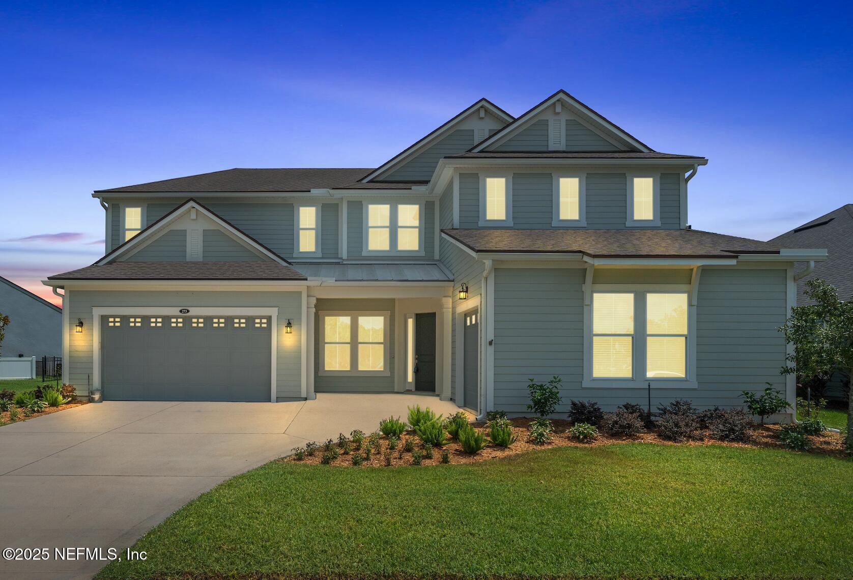 273 RAWLINGS Drive, St. Johns