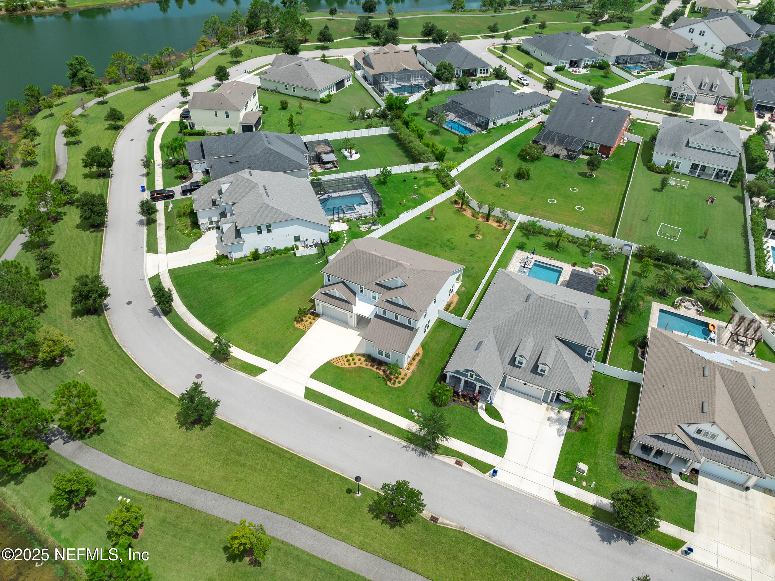 273 RAWLINGS Drive, St. Johns