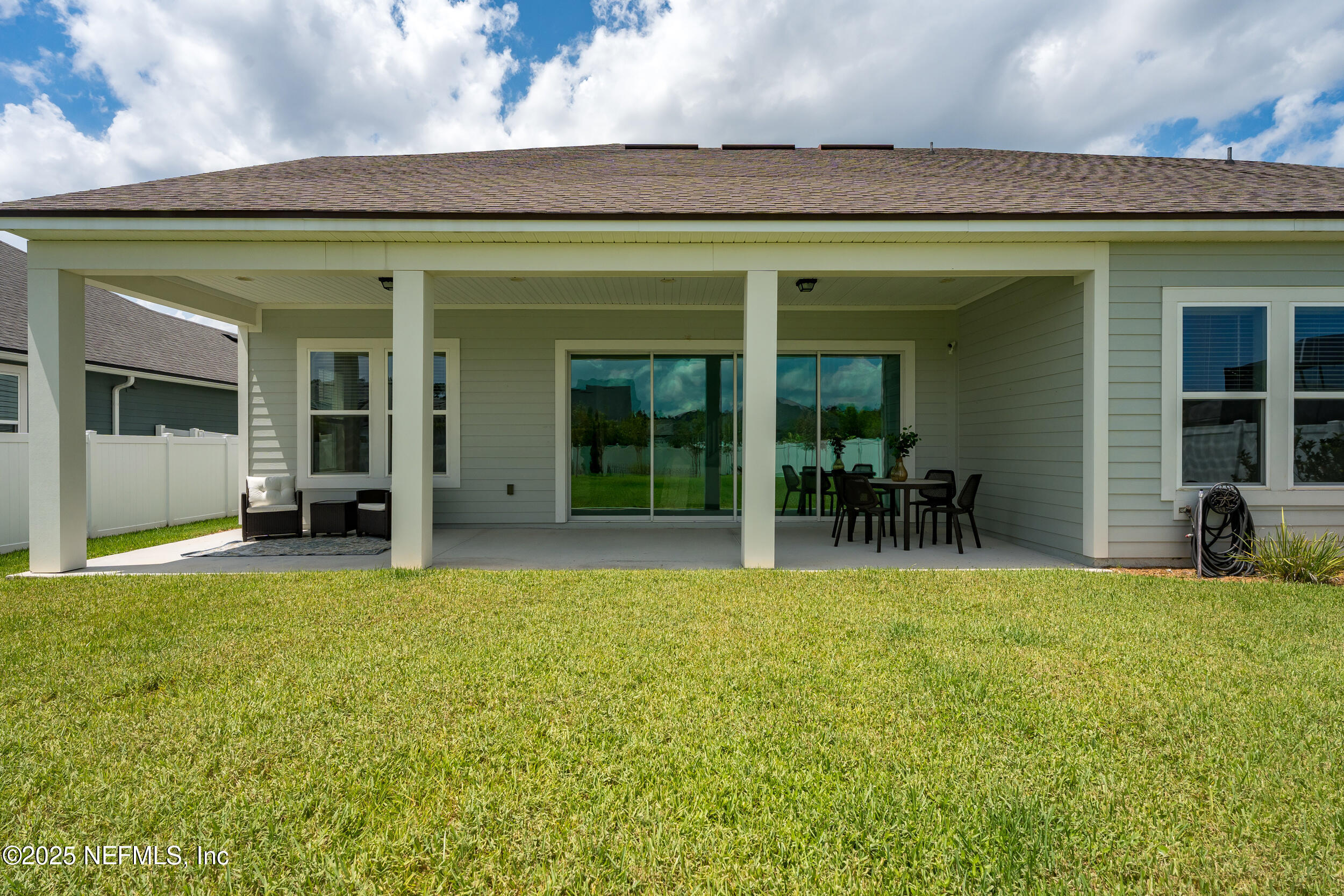 273 RAWLINGS Drive, St. Johns