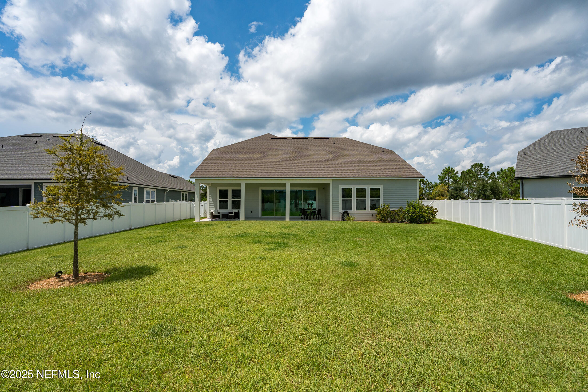 273 RAWLINGS Drive, St. Johns