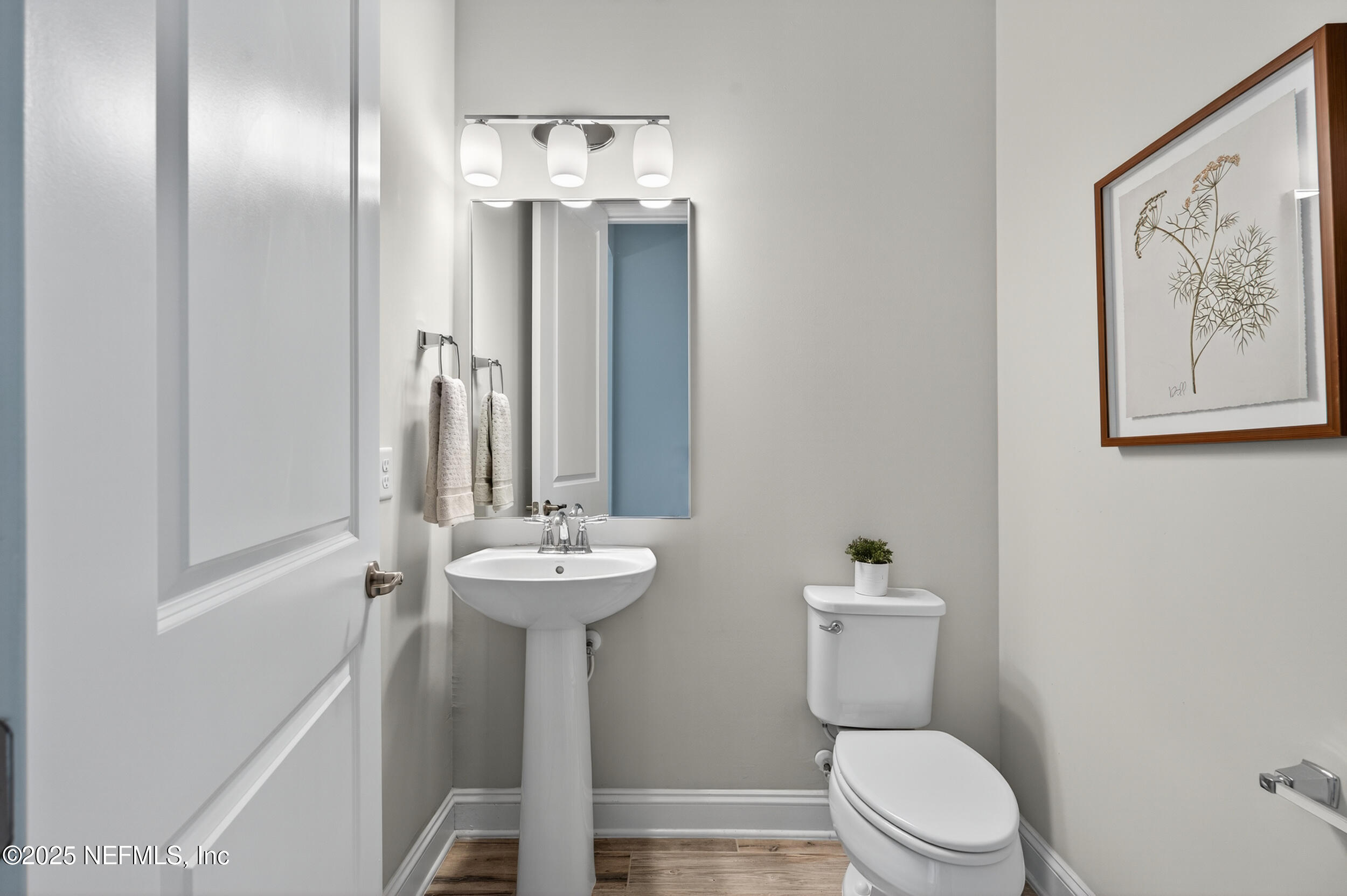 273 RAWLINGS Drive, St. Johns