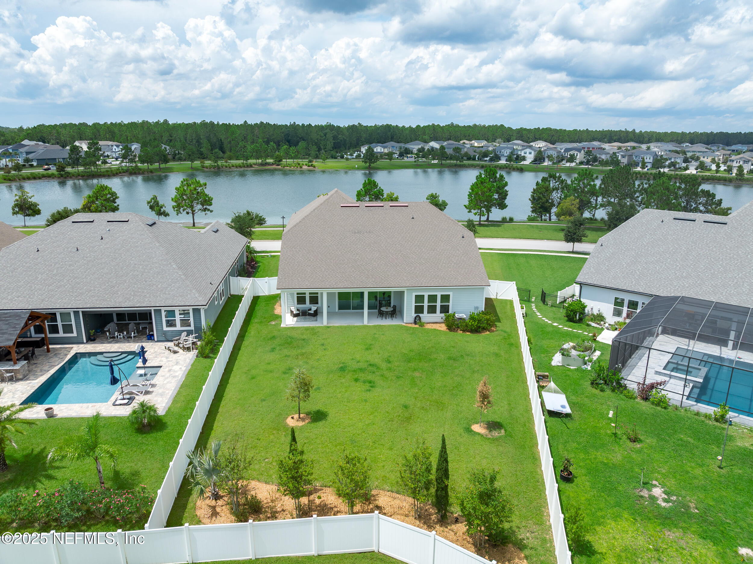 273 RAWLINGS Drive, St. Johns