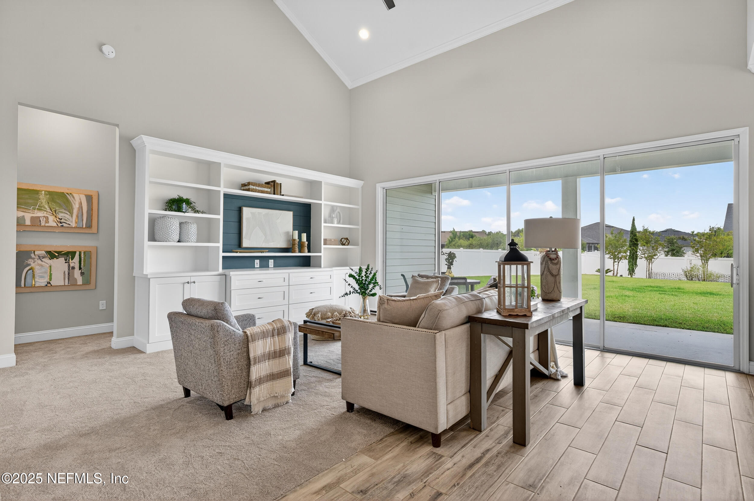 273 RAWLINGS Drive, St. Johns
