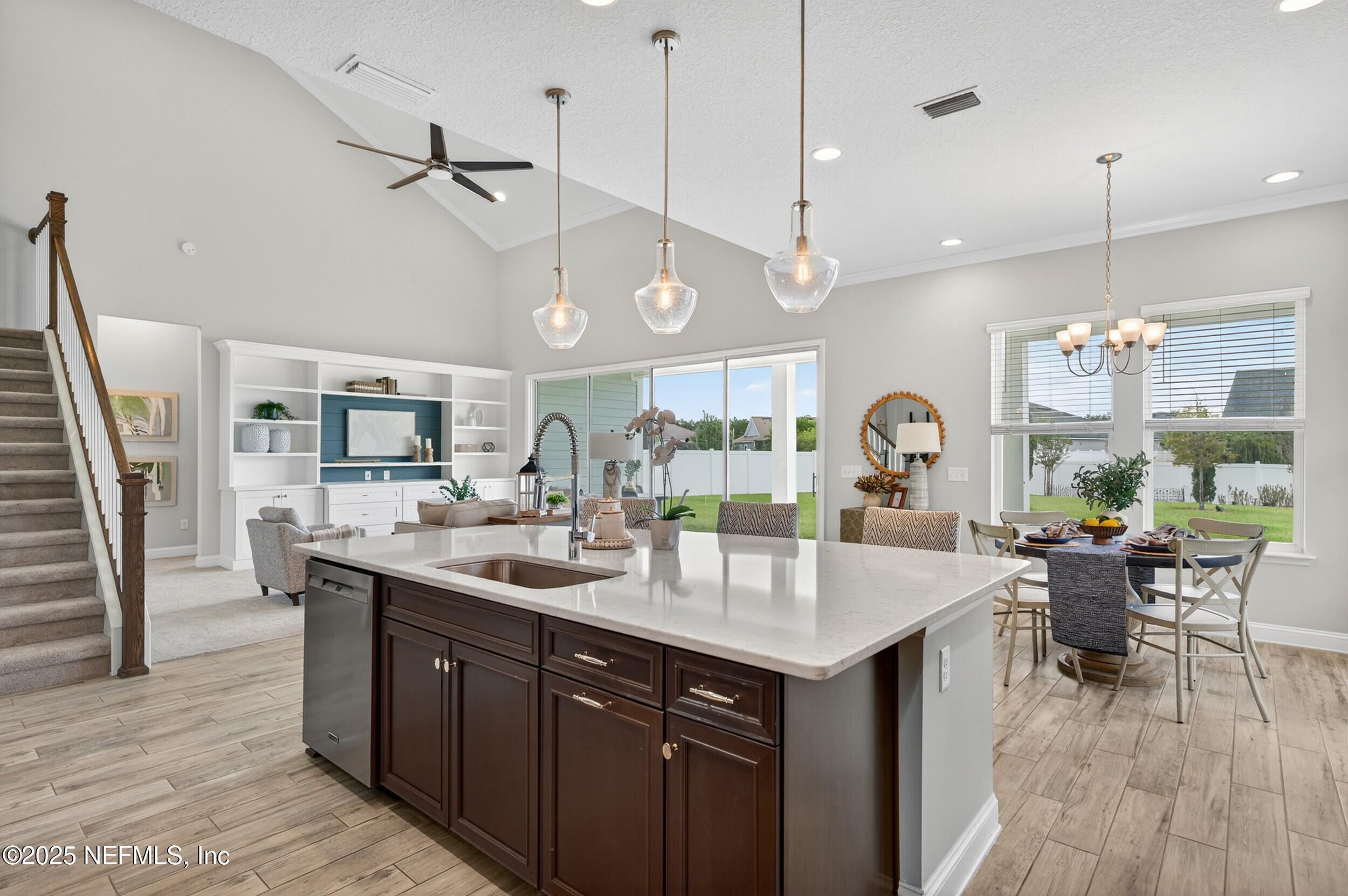 273 RAWLINGS Drive, St. Johns