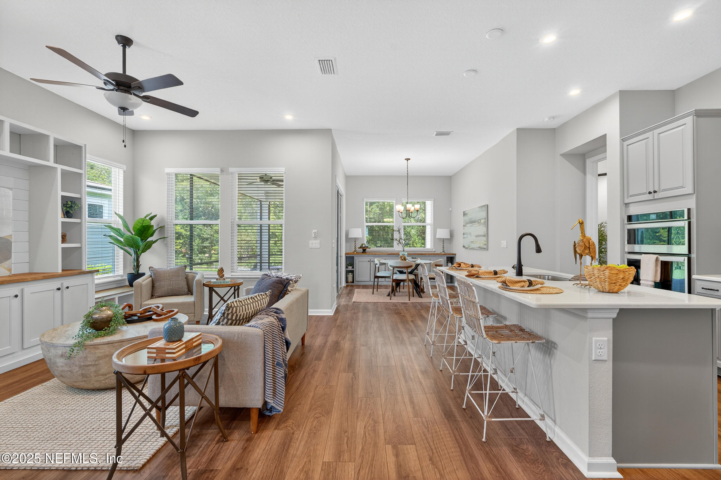 336 JUNIPER HILLS Drive, St. Johns