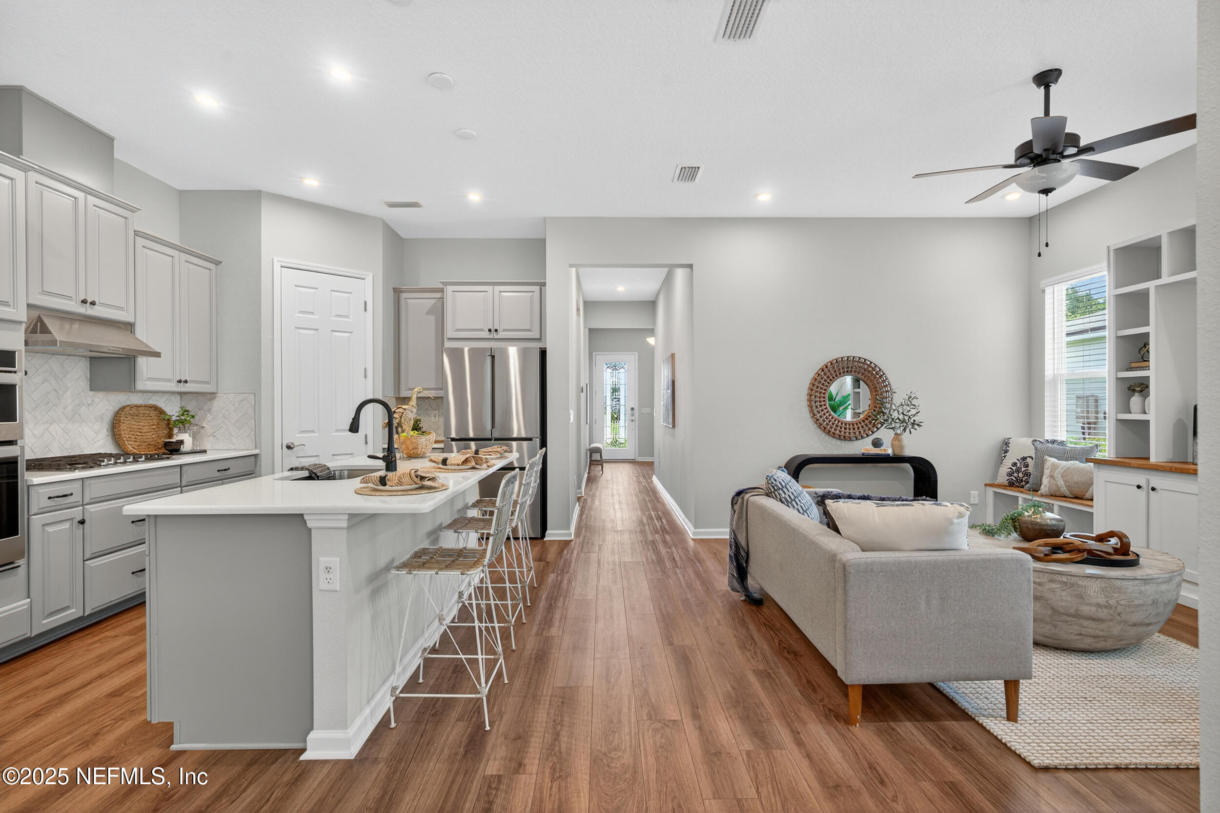 336 JUNIPER HILLS Drive, St. Johns