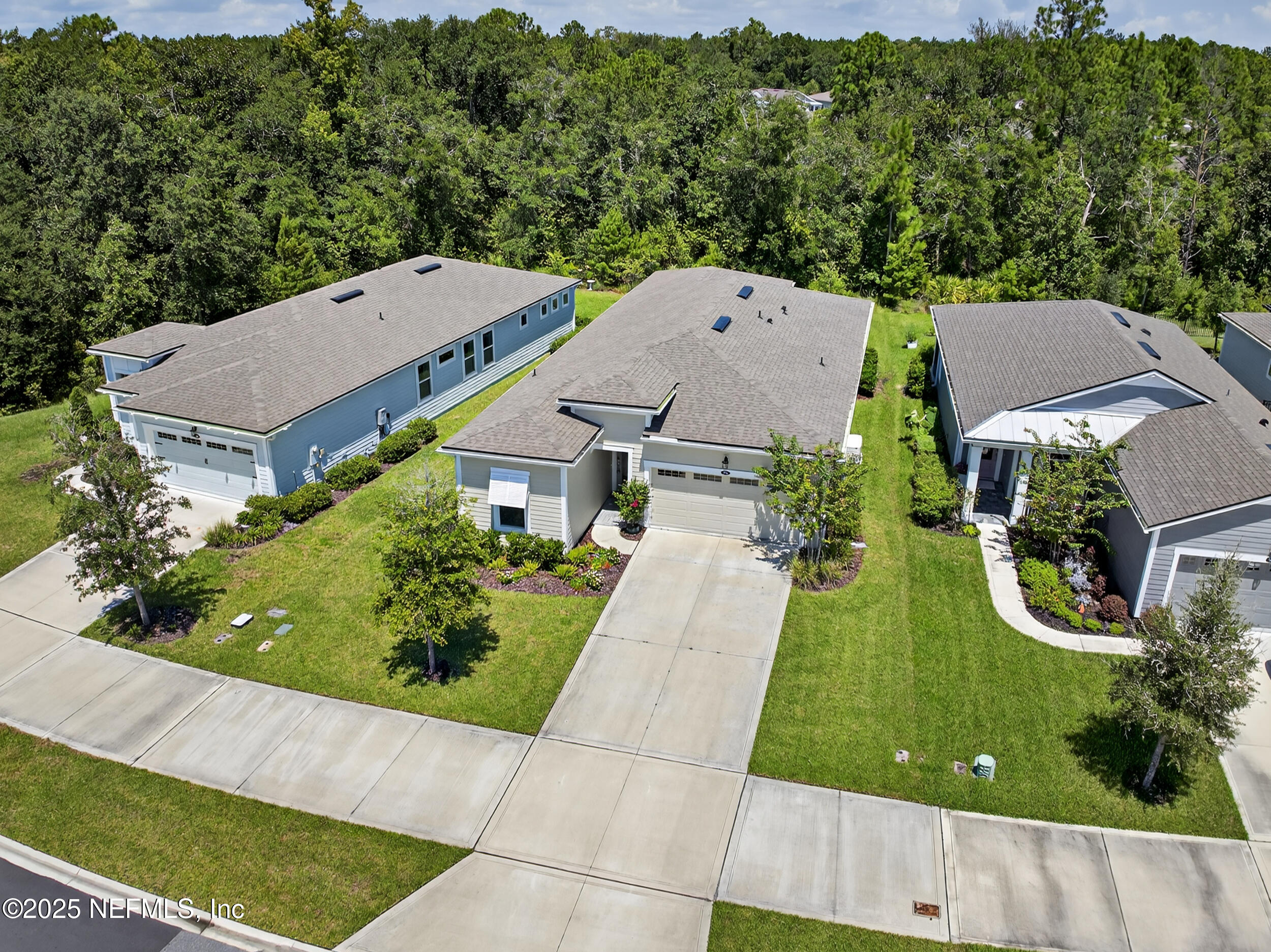 336 JUNIPER HILLS Drive, St. Johns
