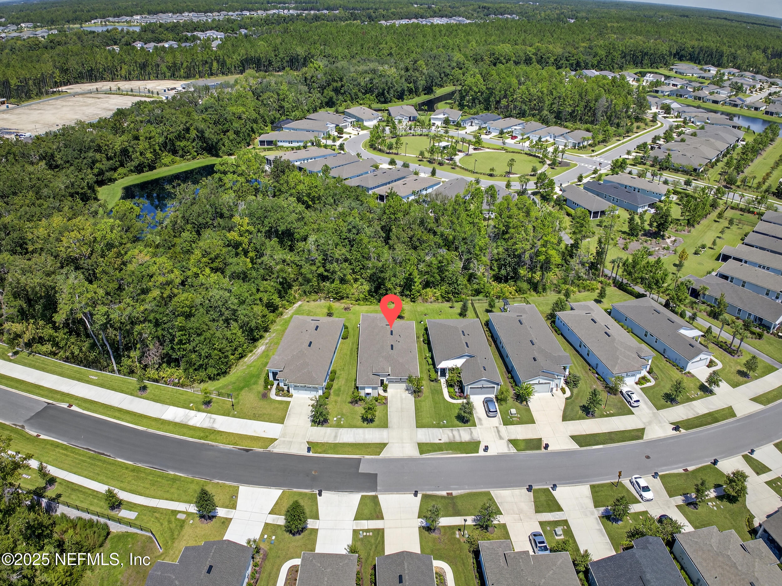 336 JUNIPER HILLS Drive, St. Johns