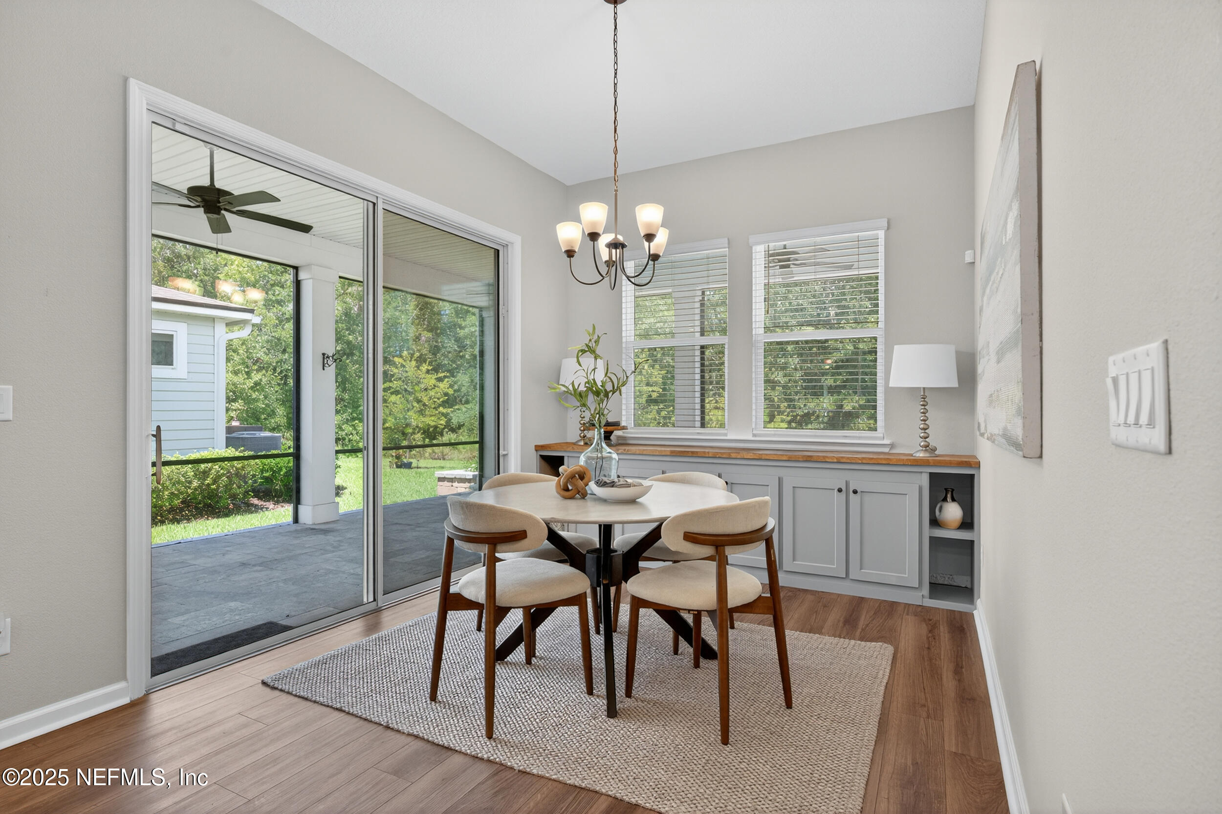 336 JUNIPER HILLS Drive, St. Johns