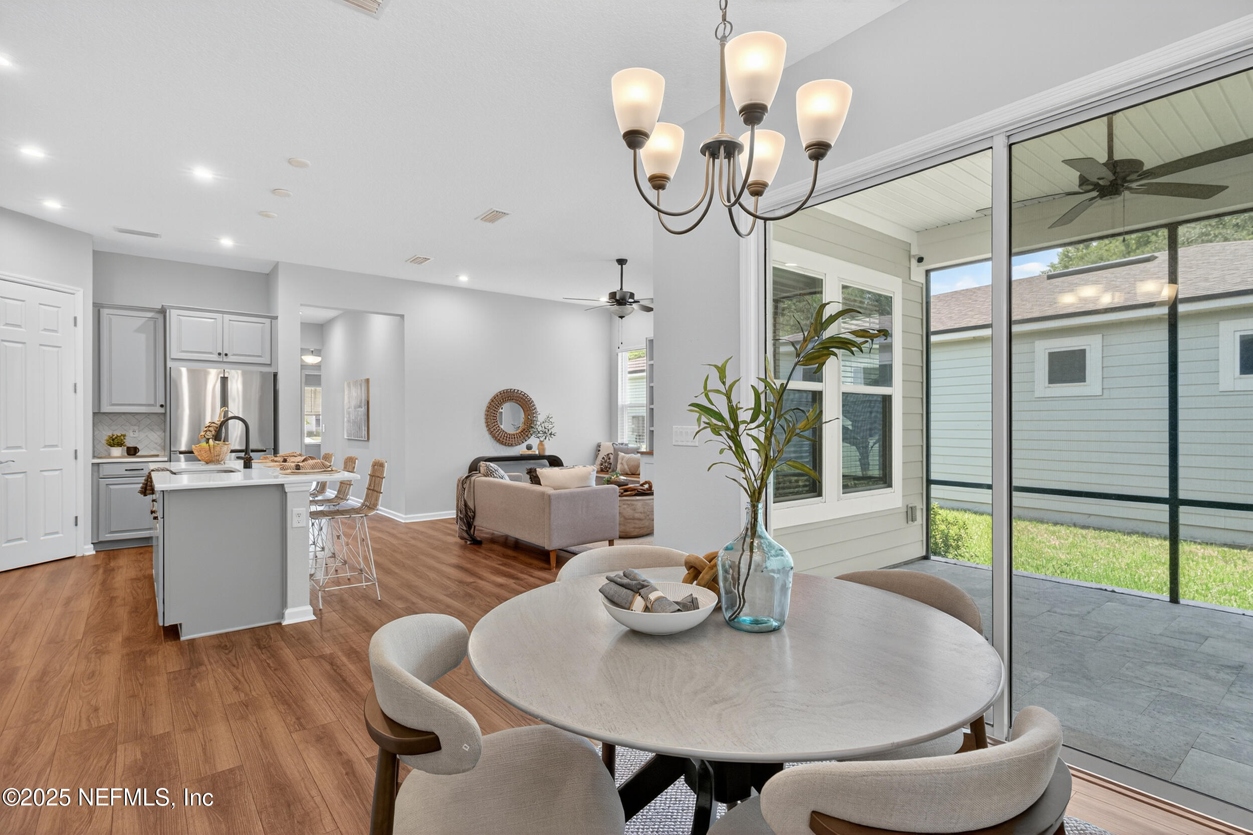 336 JUNIPER HILLS Drive, St. Johns