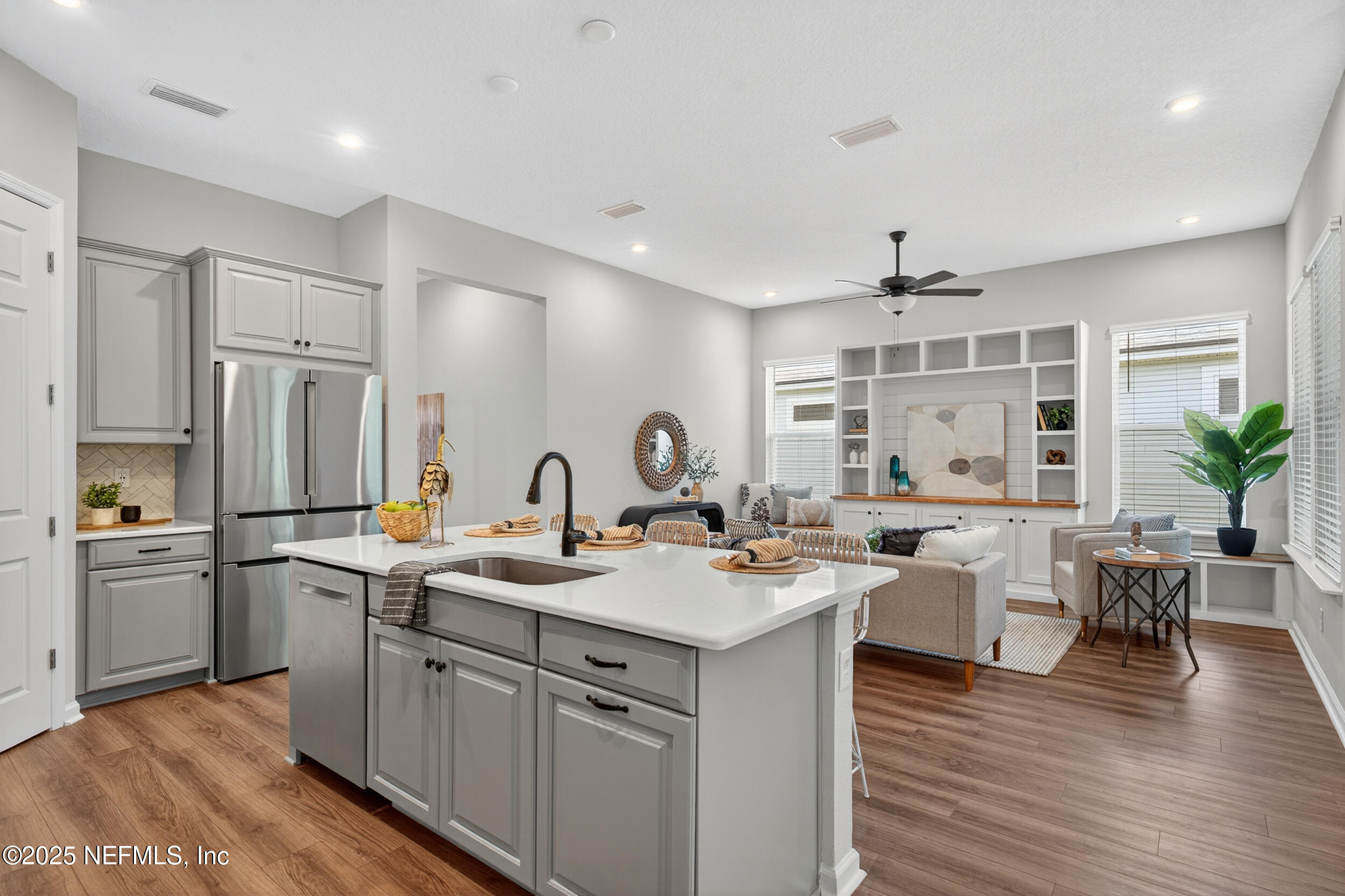 336 JUNIPER HILLS Drive, St. Johns