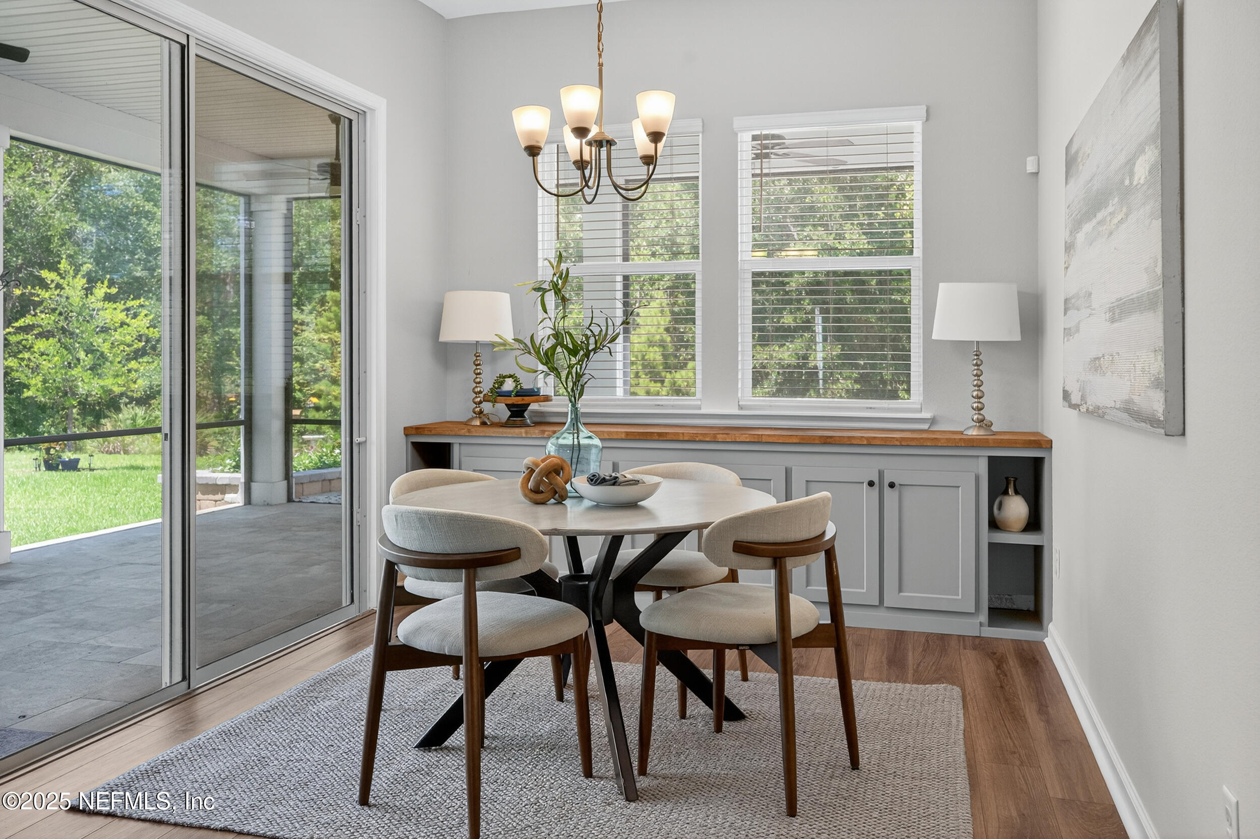 336 JUNIPER HILLS Drive, St. Johns