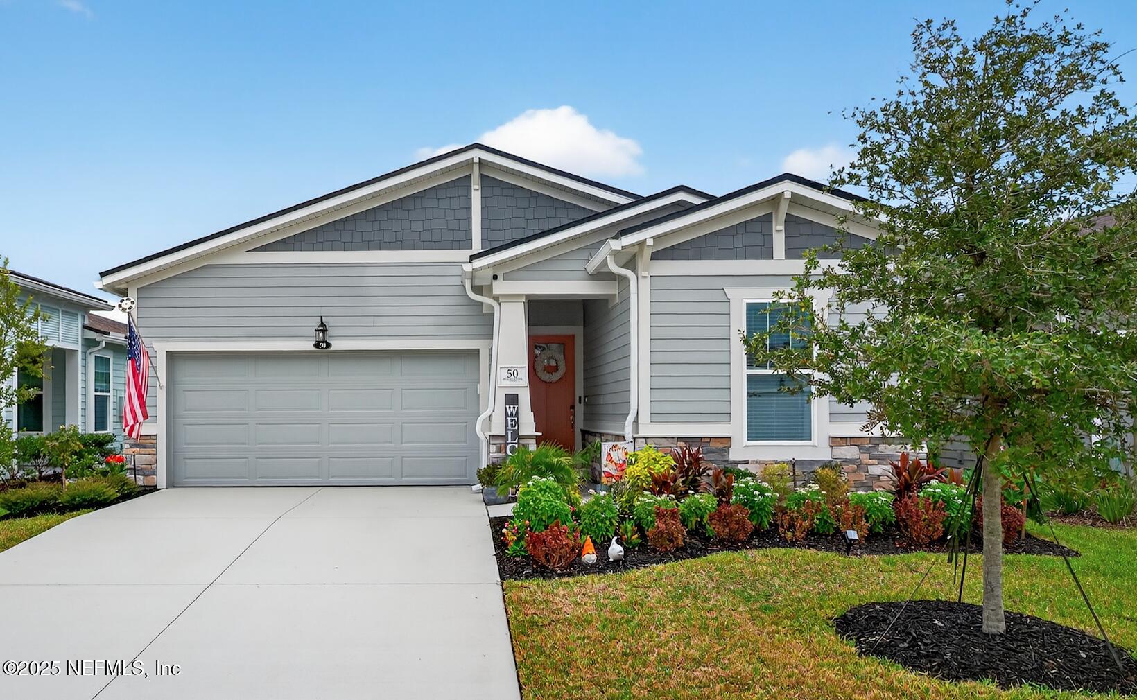 50 PIGEON Cove, St. Johns