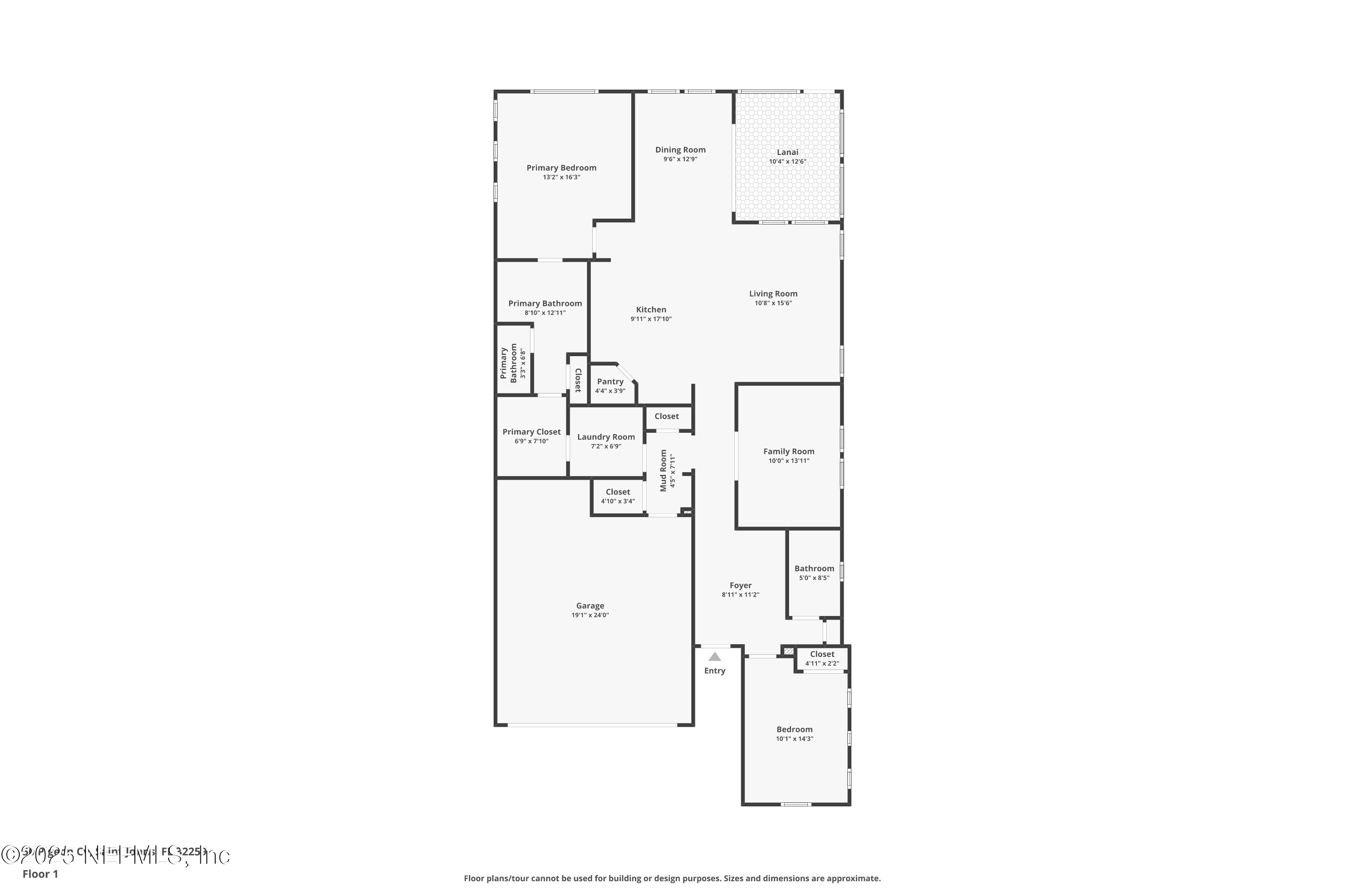 50 PIGEON Cove, St. Johns