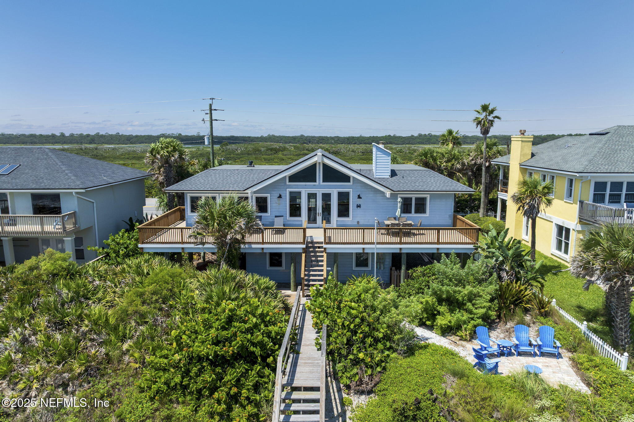 2895 S PONTE VEDRA Boulevard