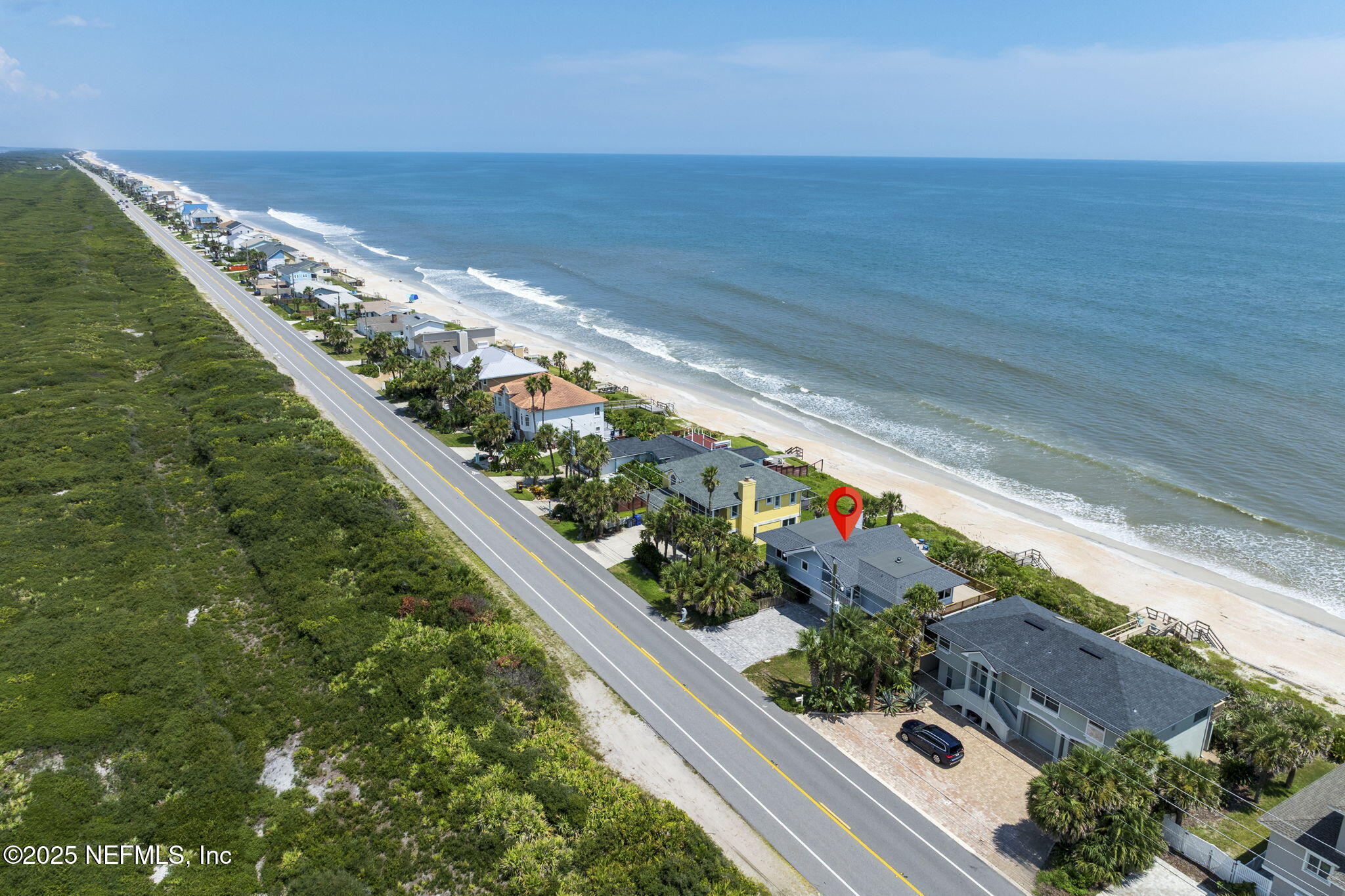 2895 S PONTE VEDRA Boulevard