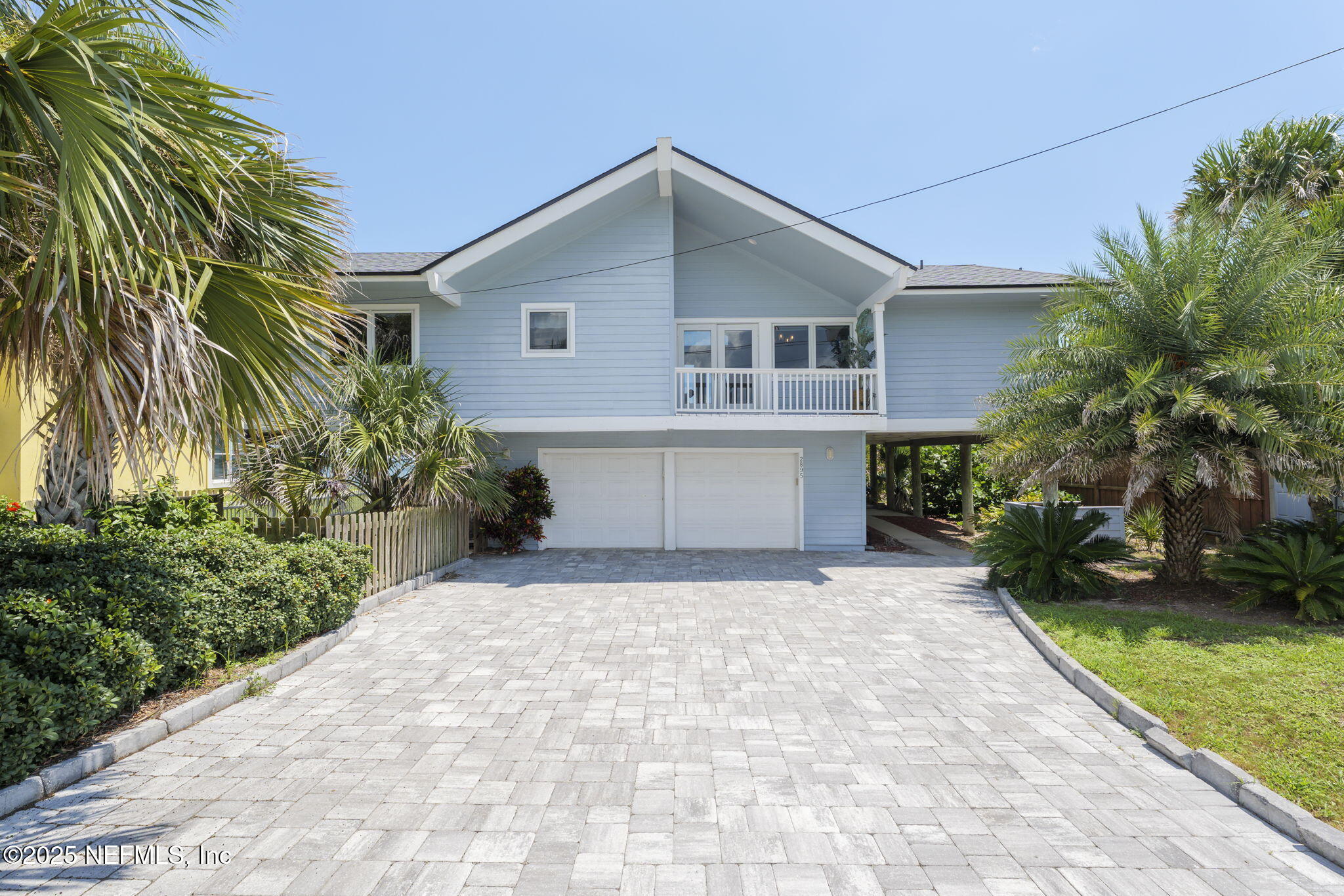 2895 S PONTE VEDRA Boulevard