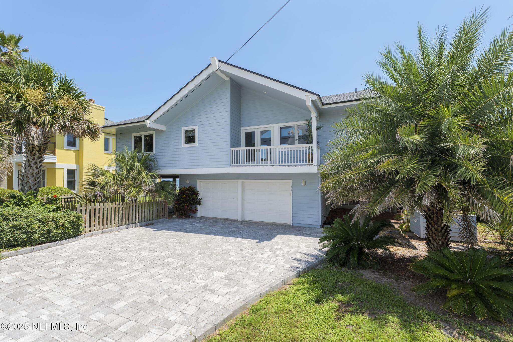 2895 S PONTE VEDRA Boulevard