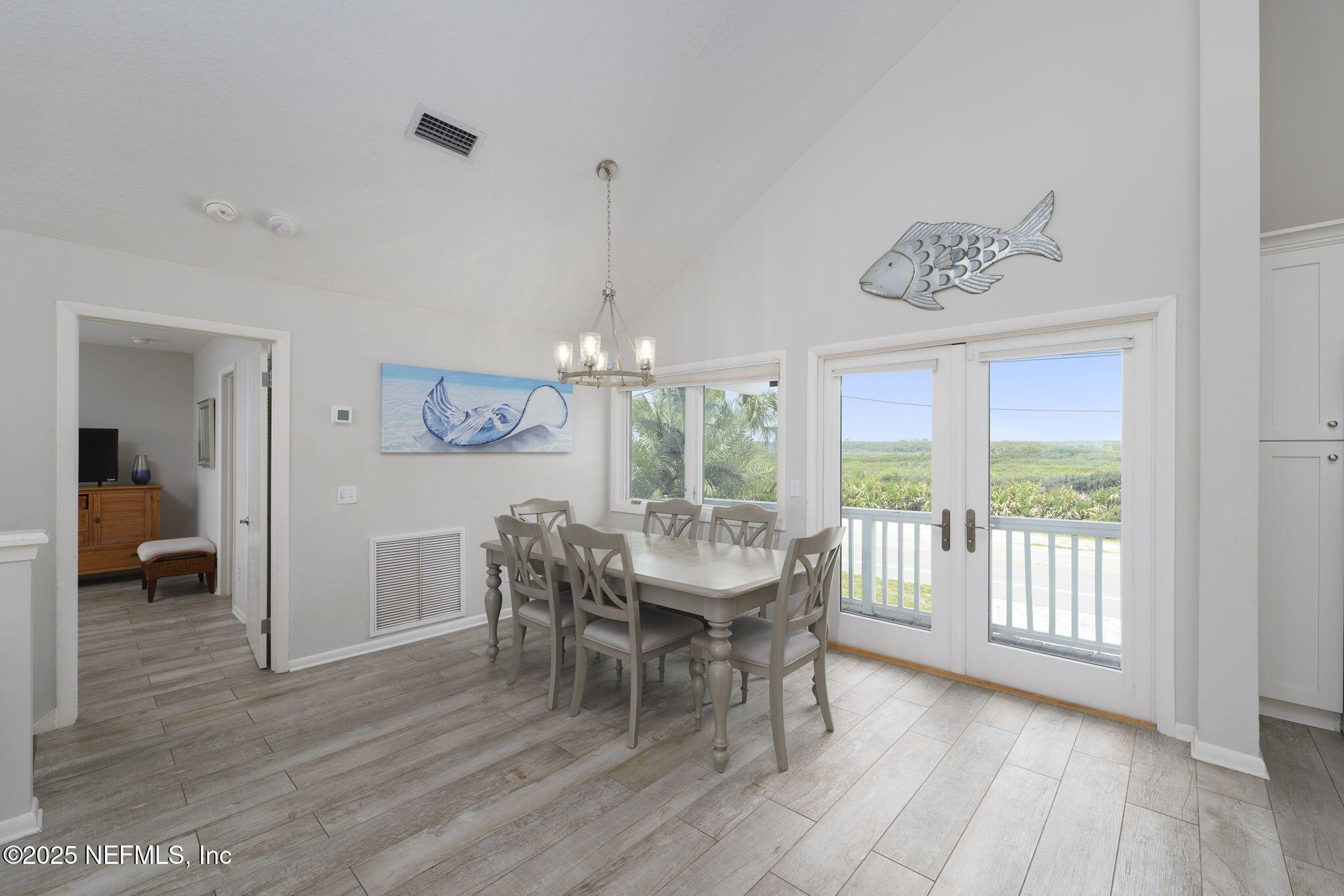 2895 S PONTE VEDRA Boulevard