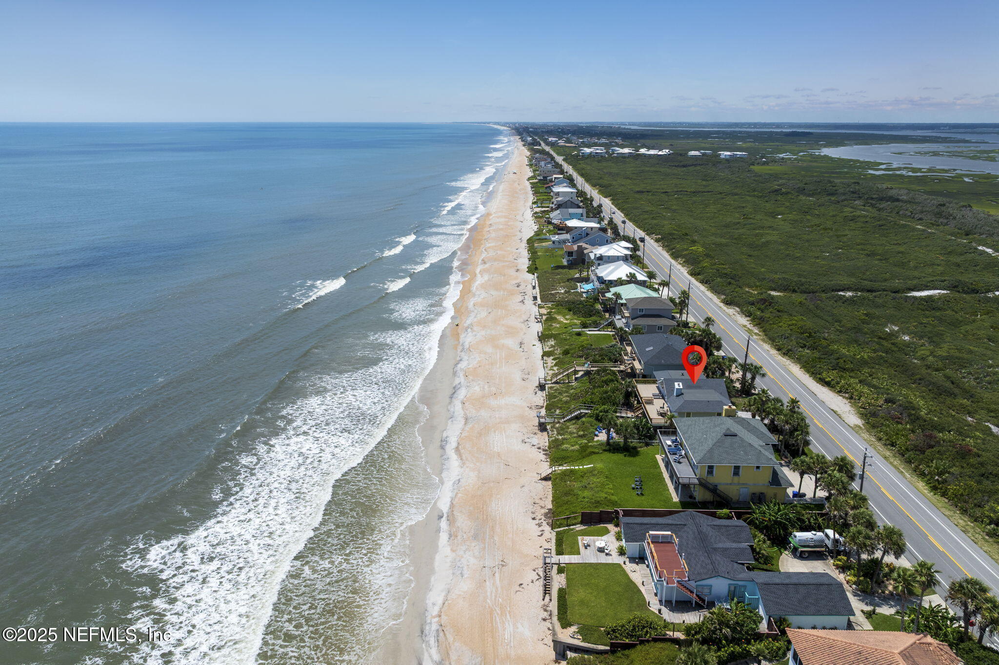 2895 S PONTE VEDRA Boulevard