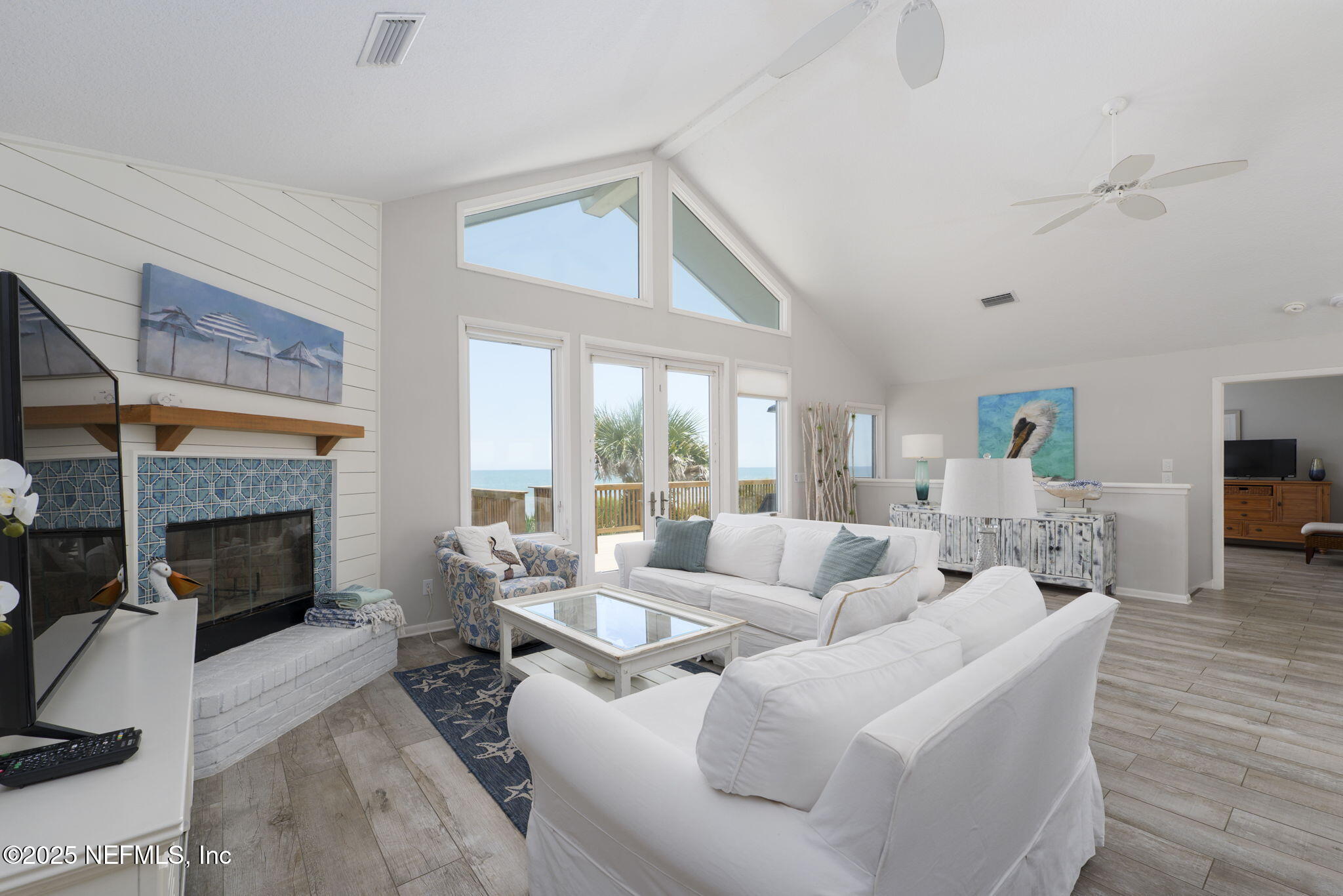 2895 S PONTE VEDRA Boulevard