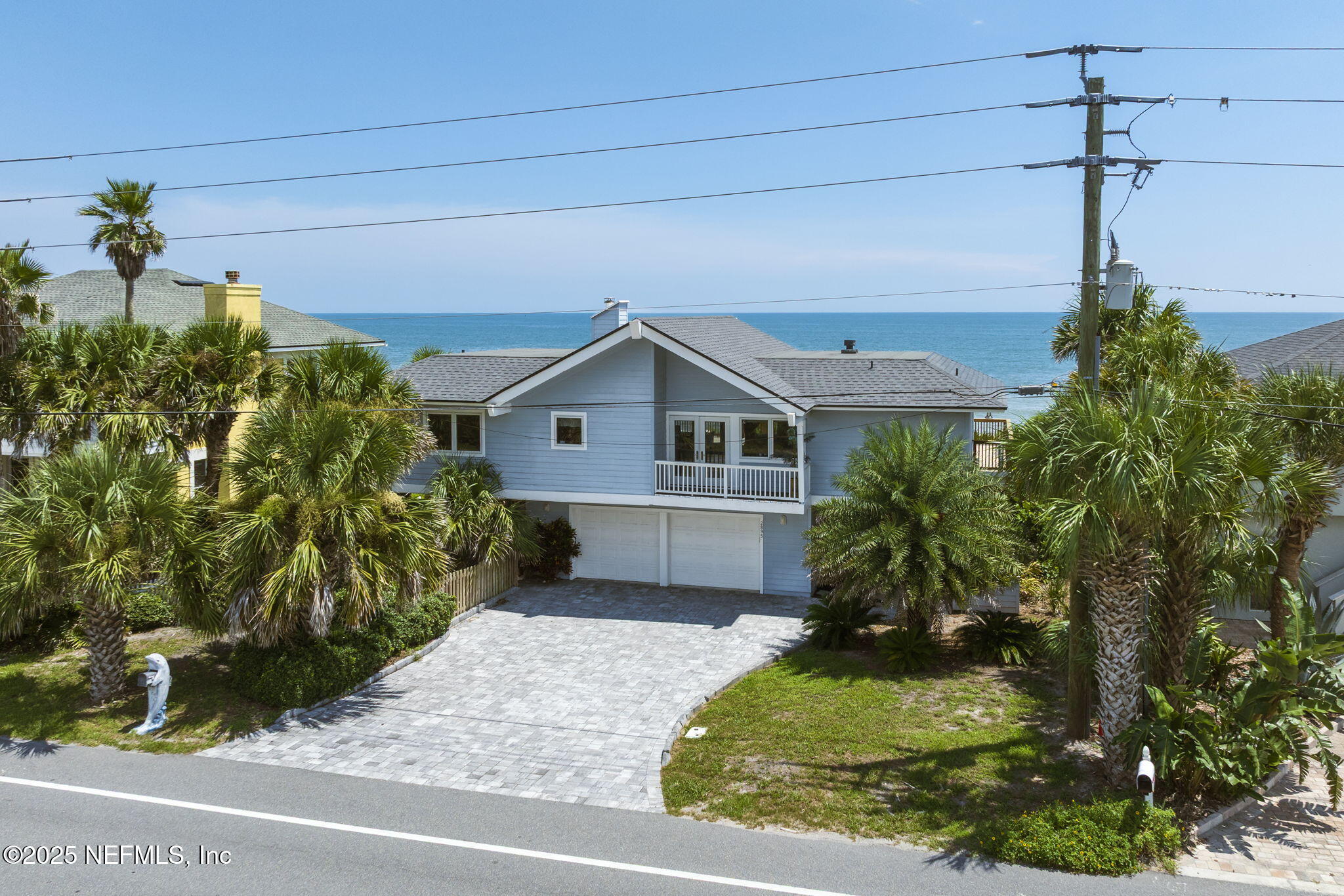 2895 S PONTE VEDRA Boulevard