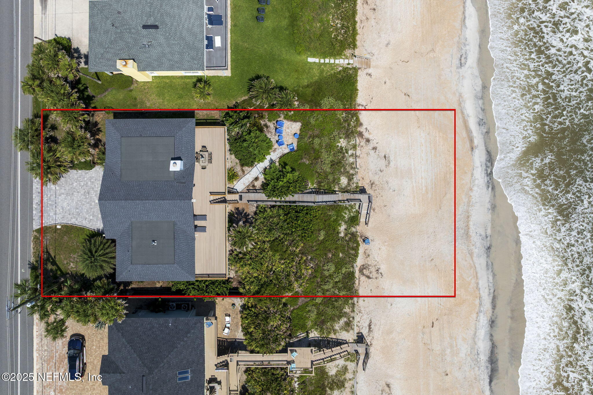 2895 S PONTE VEDRA Boulevard