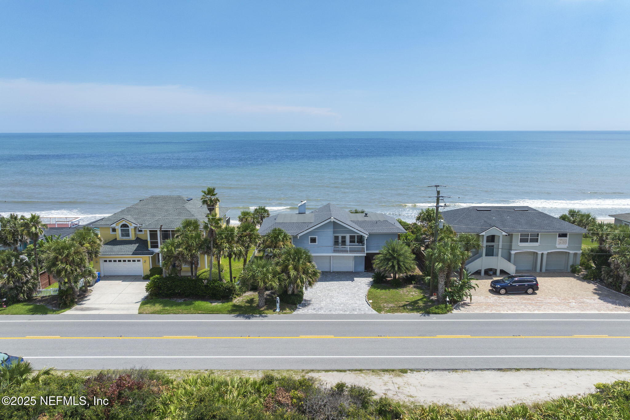 2895 S PONTE VEDRA Boulevard