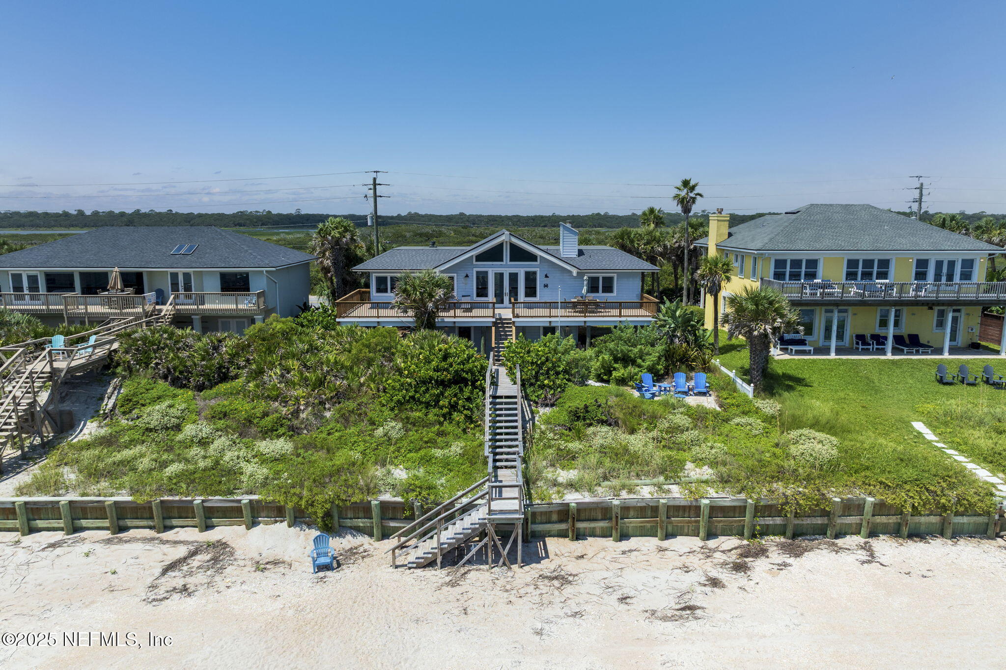 2895 S PONTE VEDRA Boulevard