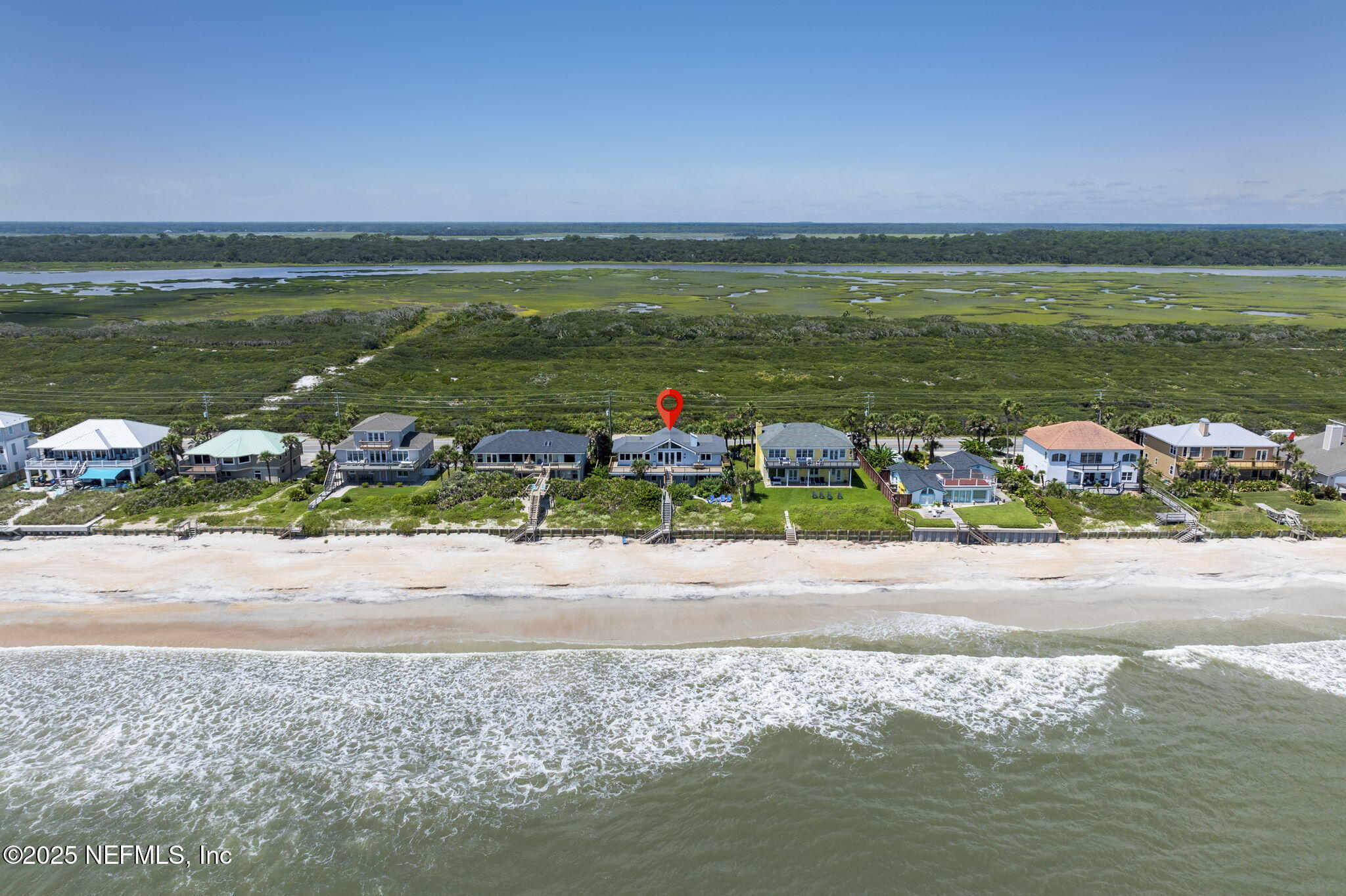 2895 S PONTE VEDRA Boulevard