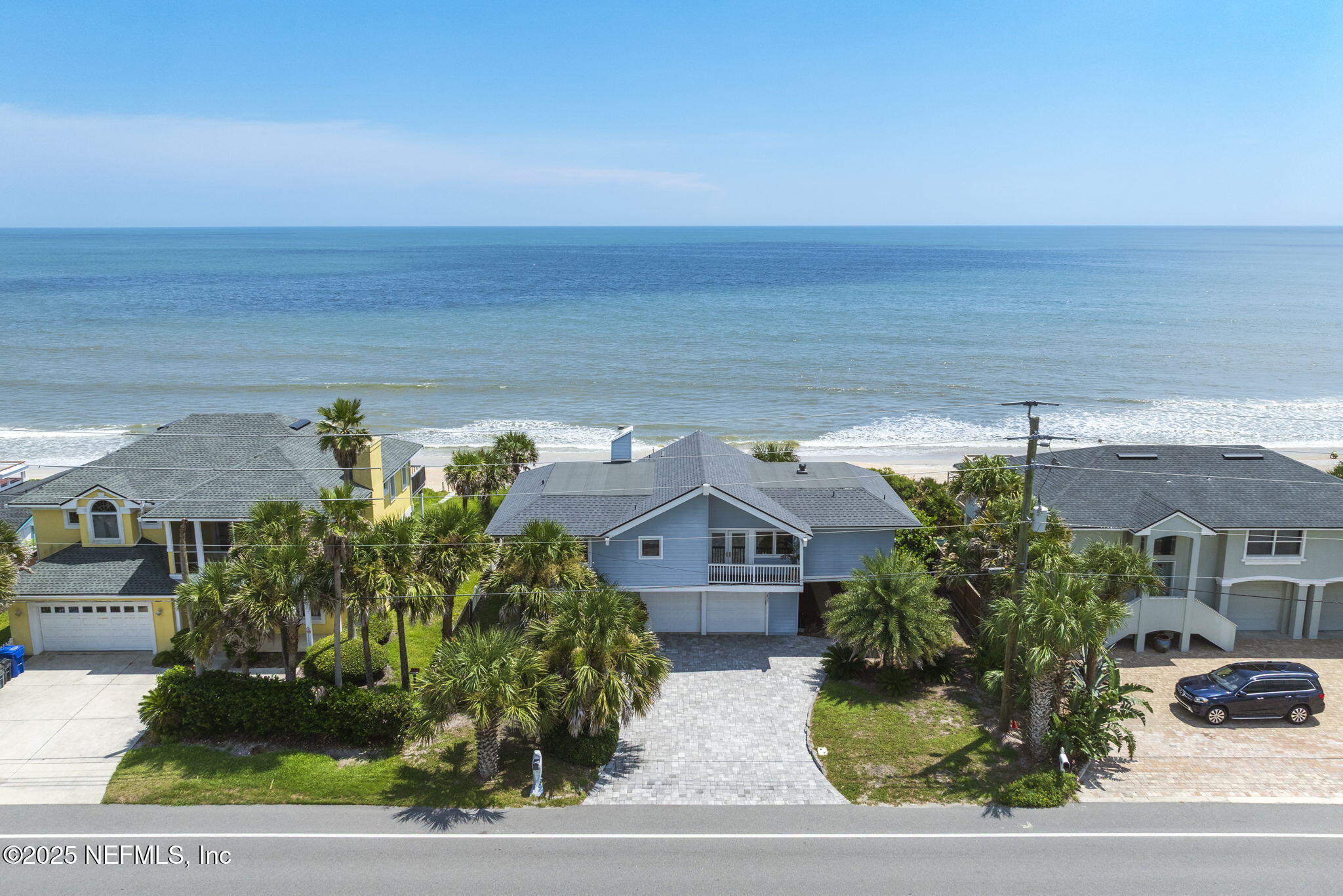 2895 S PONTE VEDRA Boulevard