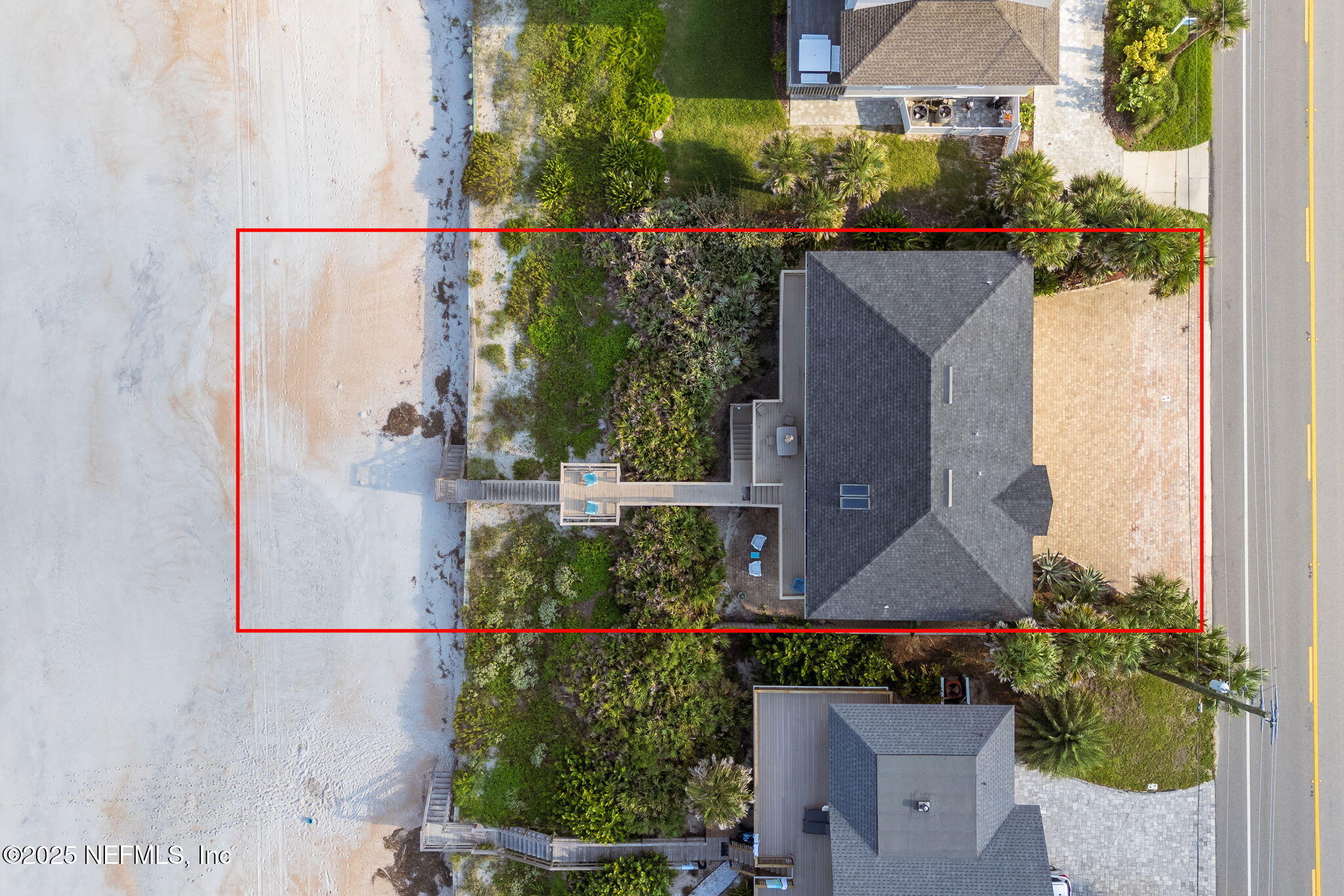 2897 S PONTE VEDRA Boulevard