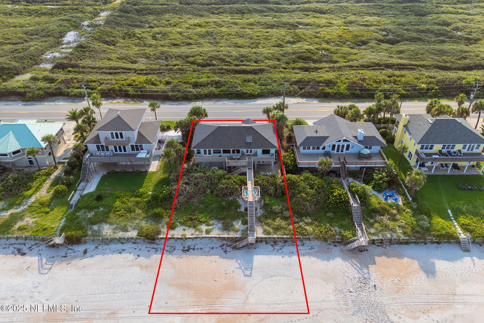 2897 S PONTE VEDRA Boulevard