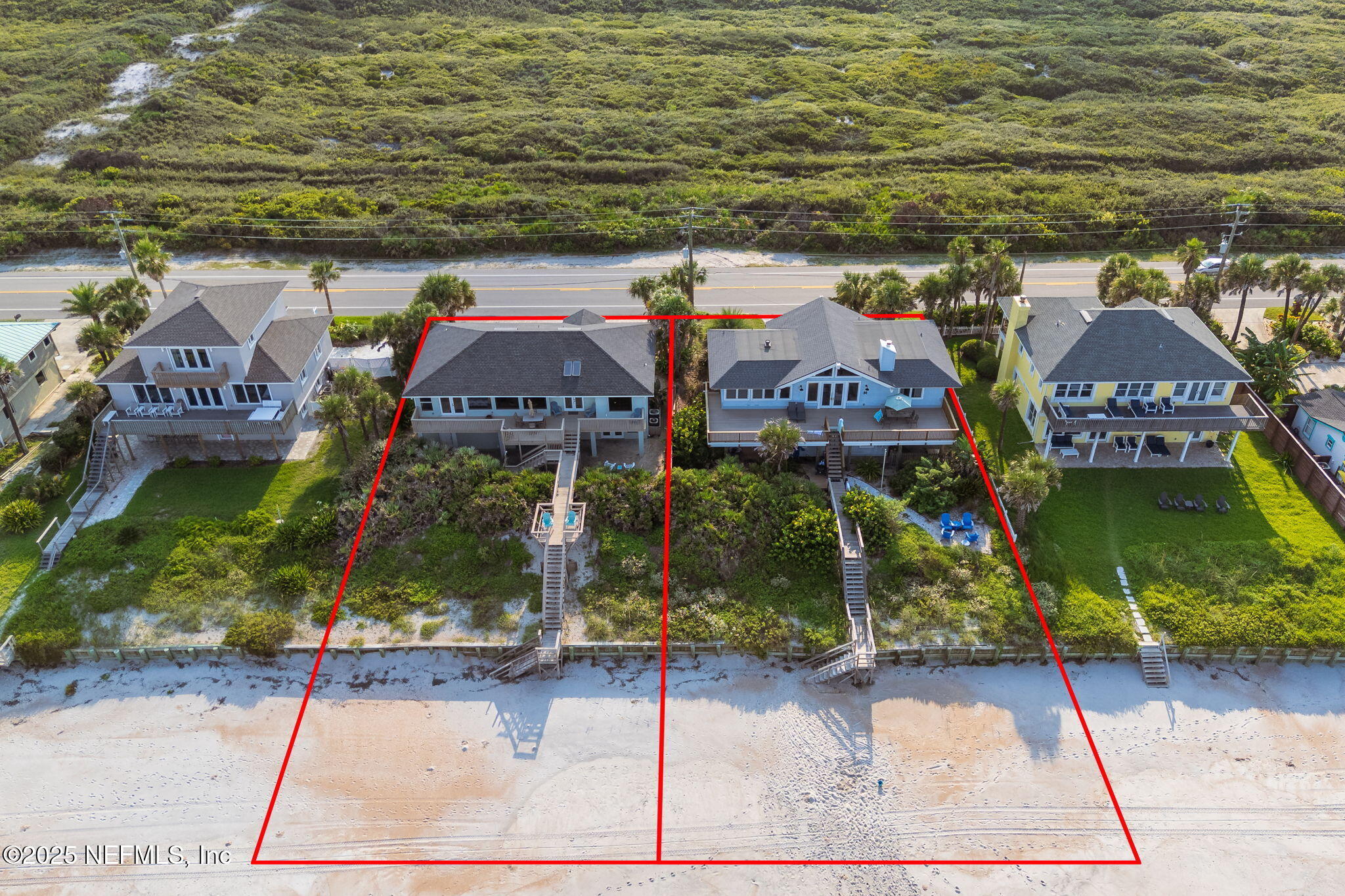 2897 S PONTE VEDRA Boulevard