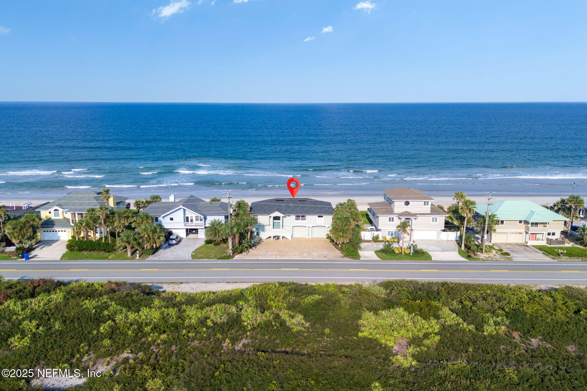 2897 S PONTE VEDRA Boulevard