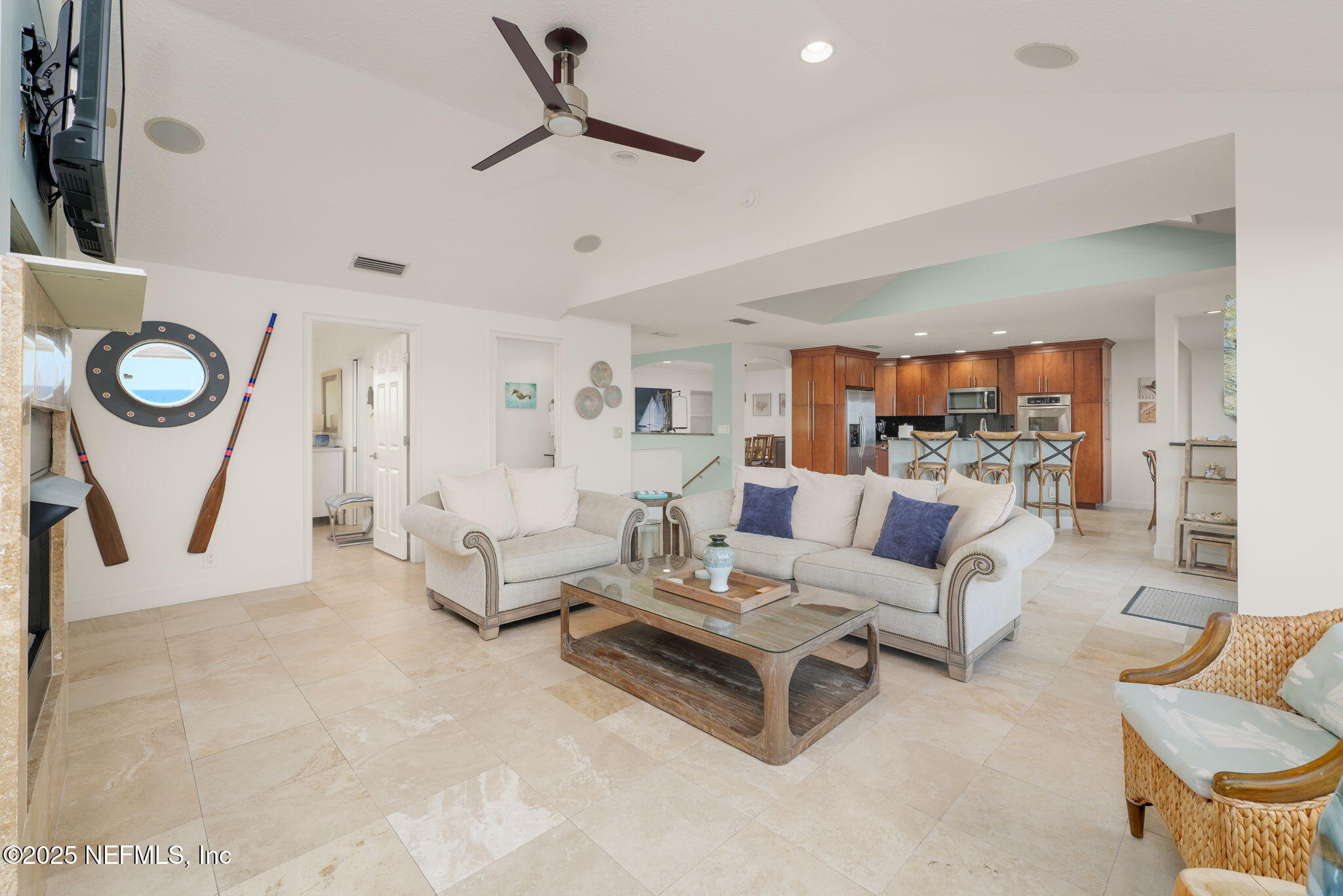 2897 S PONTE VEDRA Boulevard
