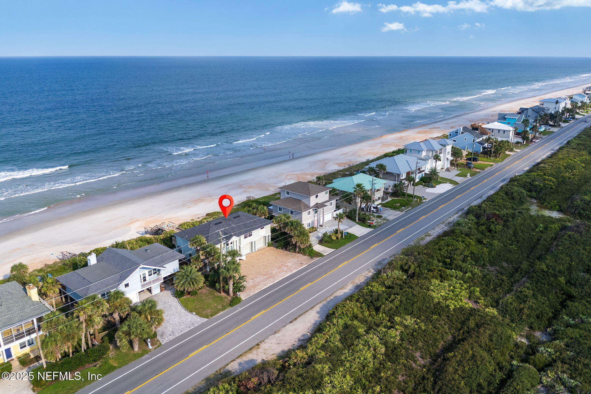 2897 S PONTE VEDRA Boulevard