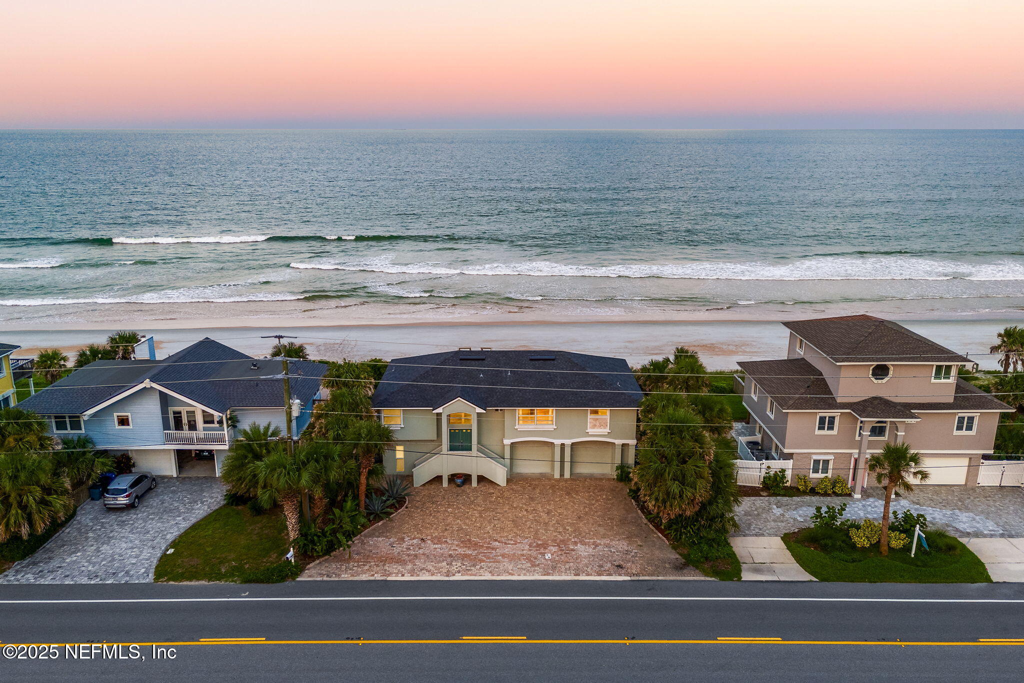 2897 S PONTE VEDRA Boulevard