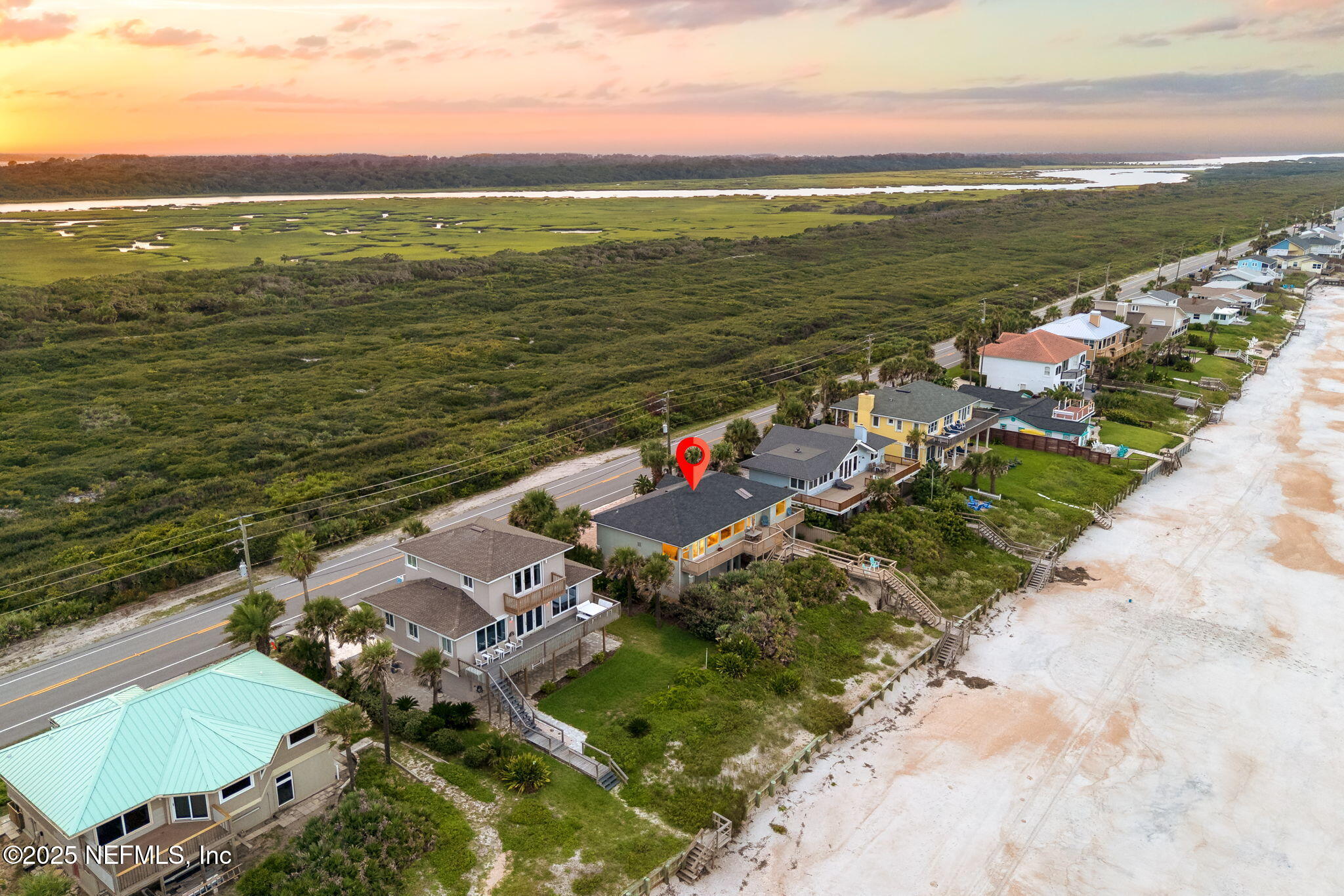 2897 S PONTE VEDRA Boulevard