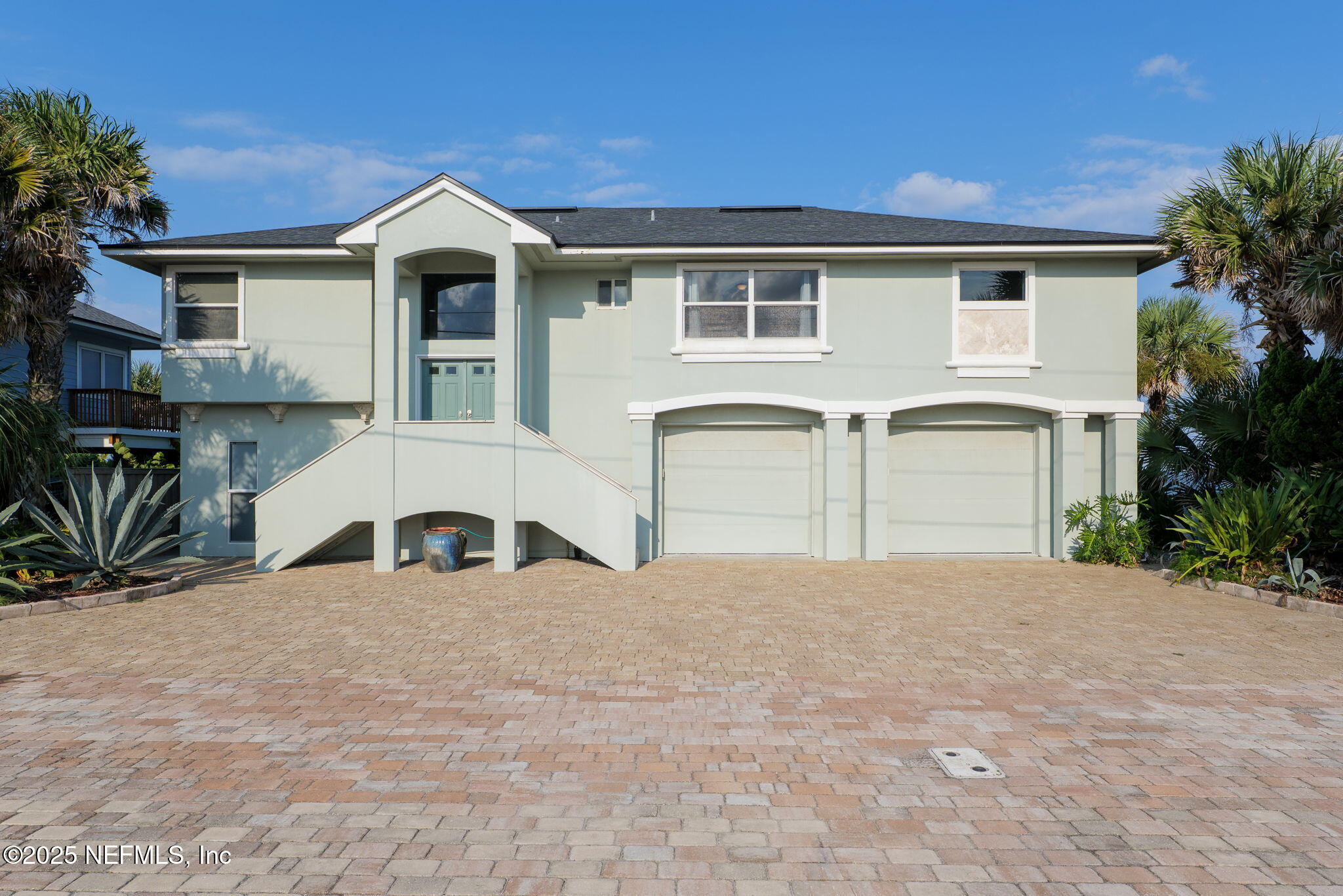 2897 S PONTE VEDRA Boulevard