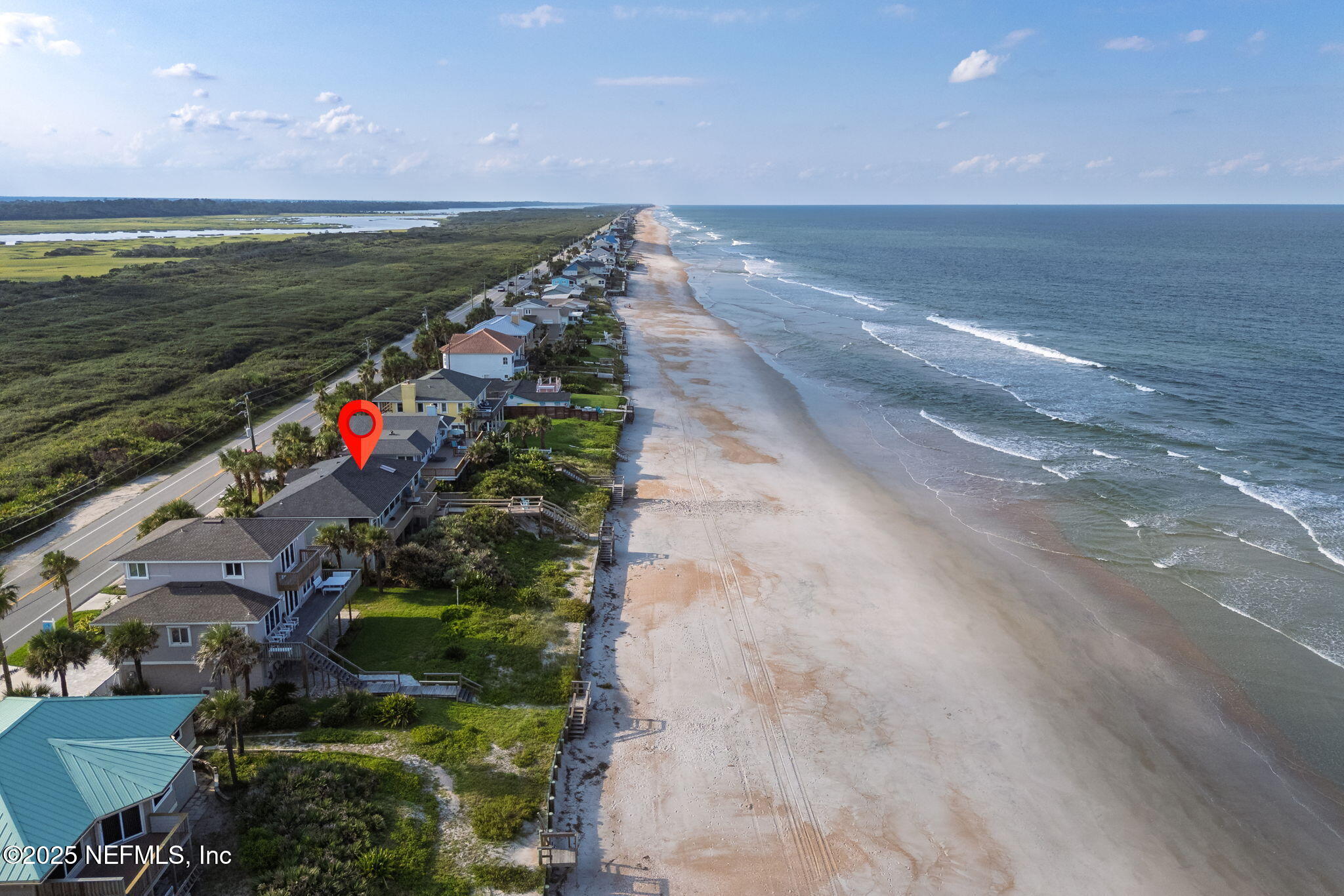 2897 S PONTE VEDRA Boulevard