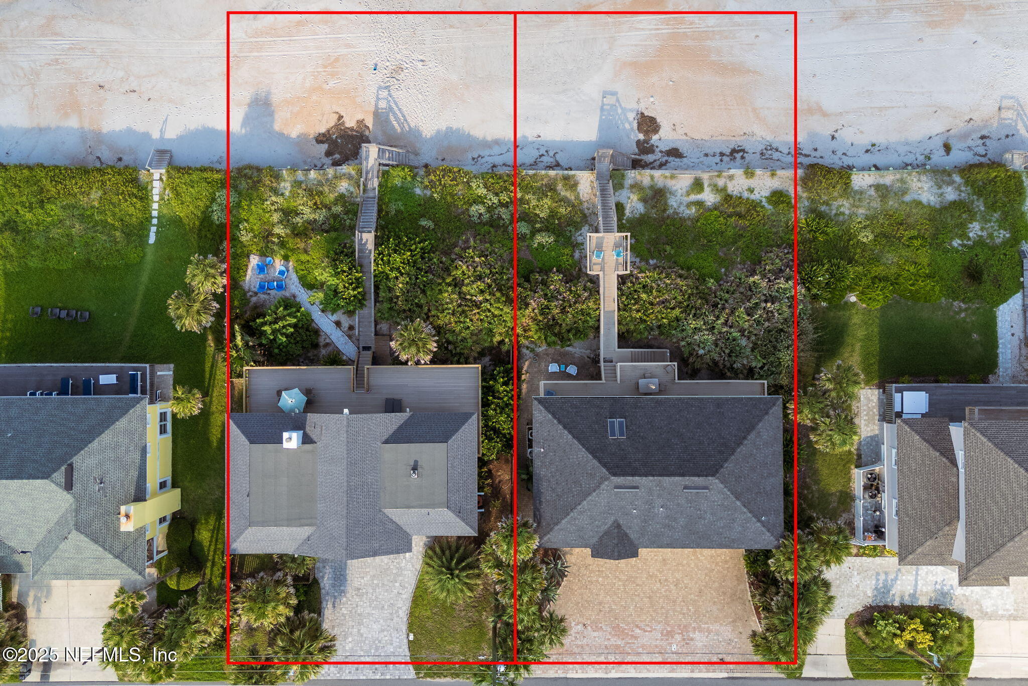 2897 S PONTE VEDRA Boulevard