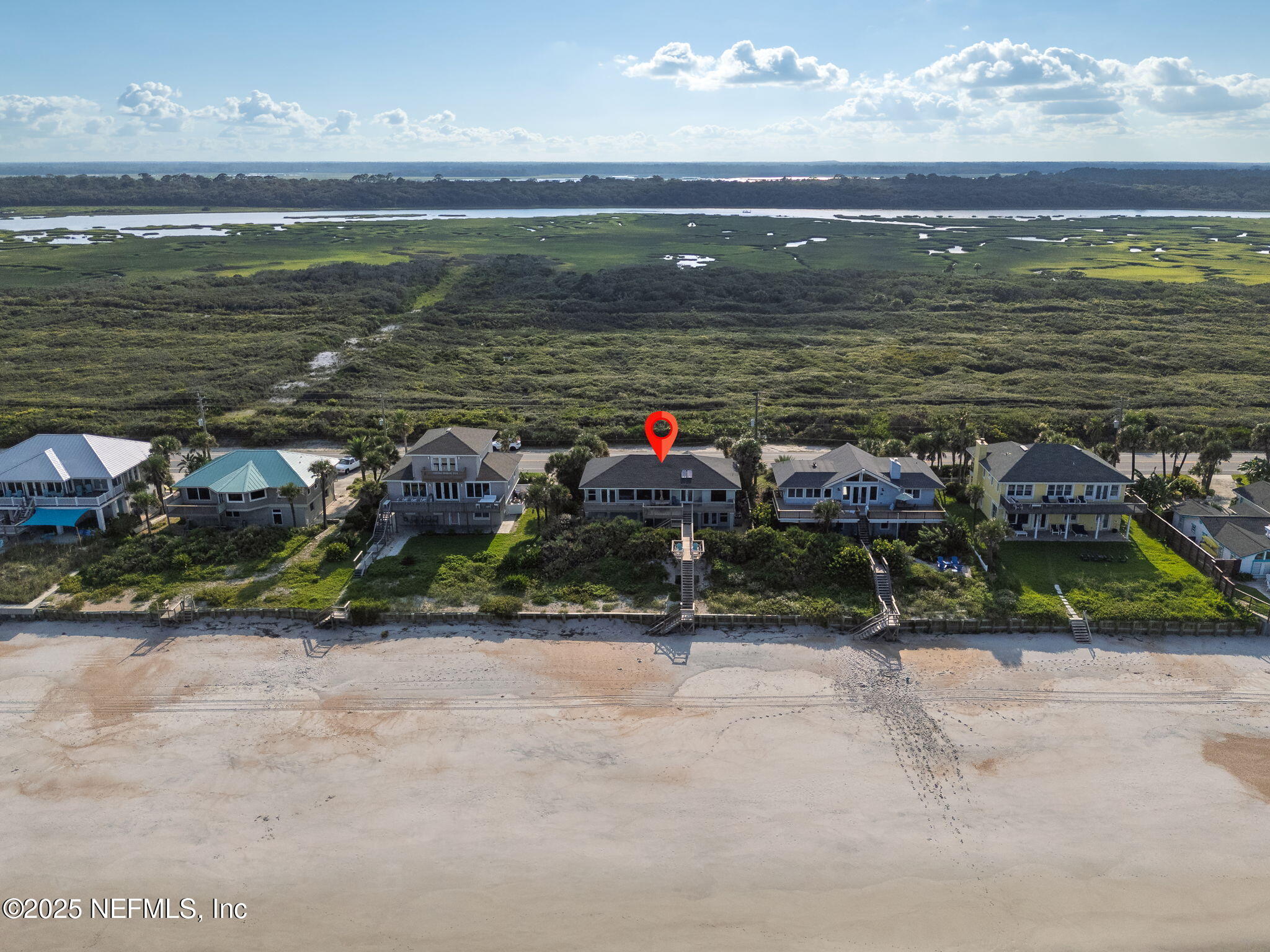 2897 S PONTE VEDRA Boulevard